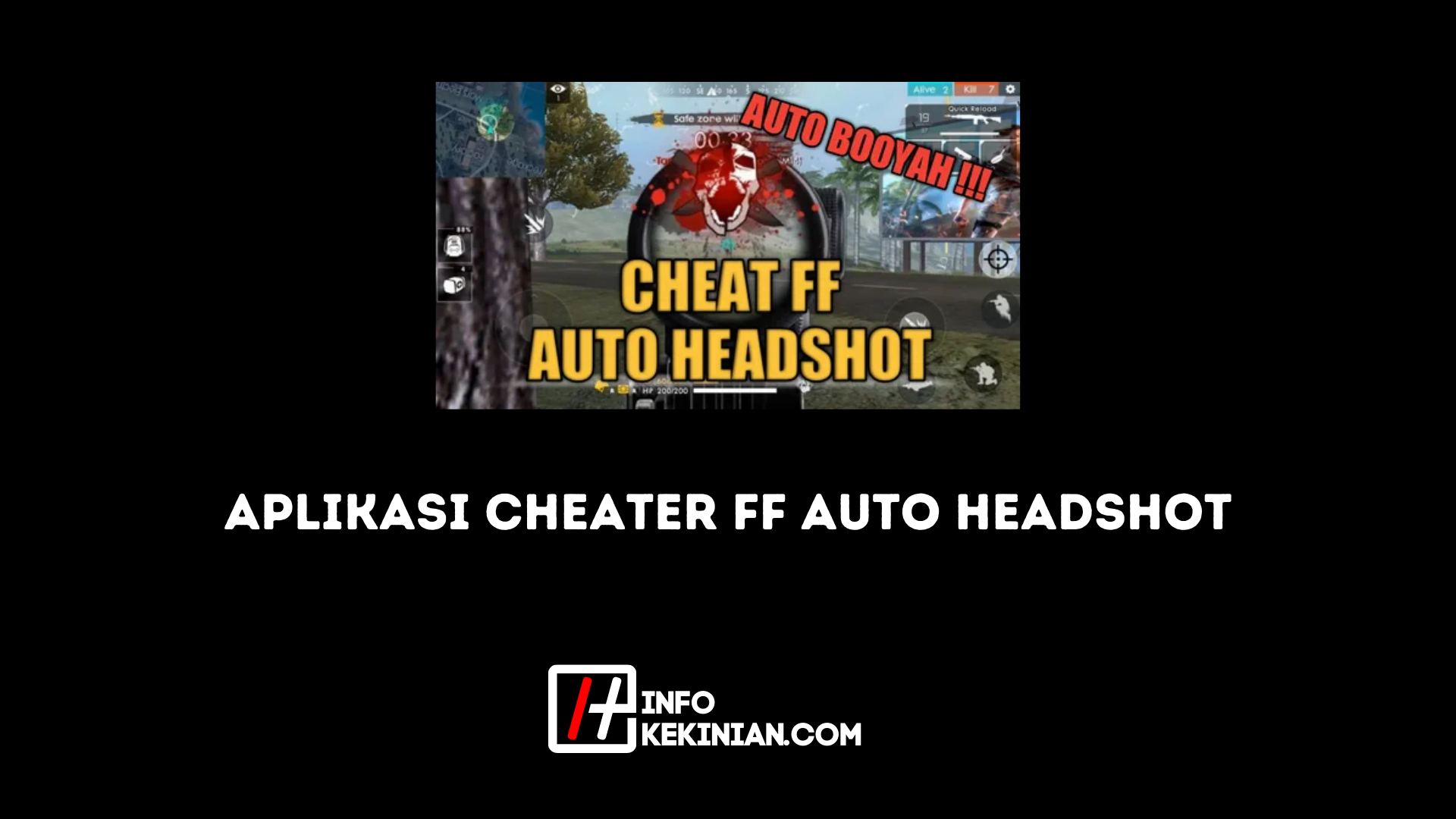 aplikasi cheater ff auto headshot