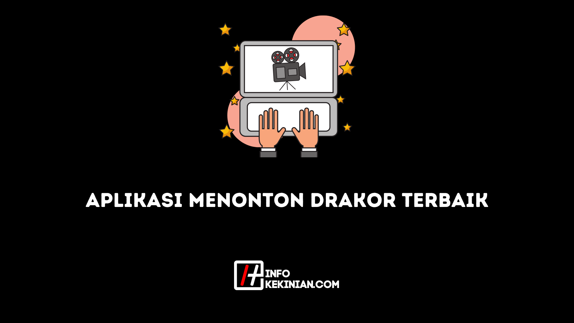 Aplikasi Menonton Drakor Terbaik