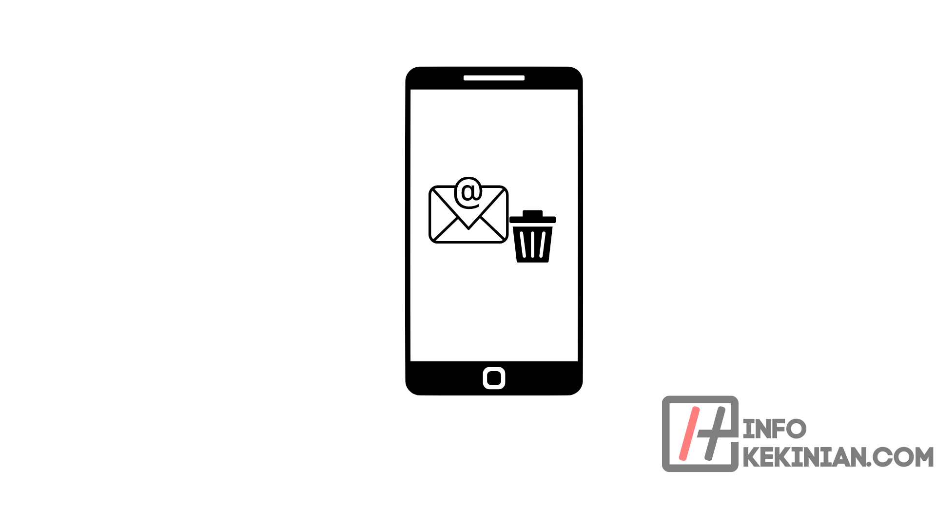 Cara Menghapus Email di Ponsel Android (2)