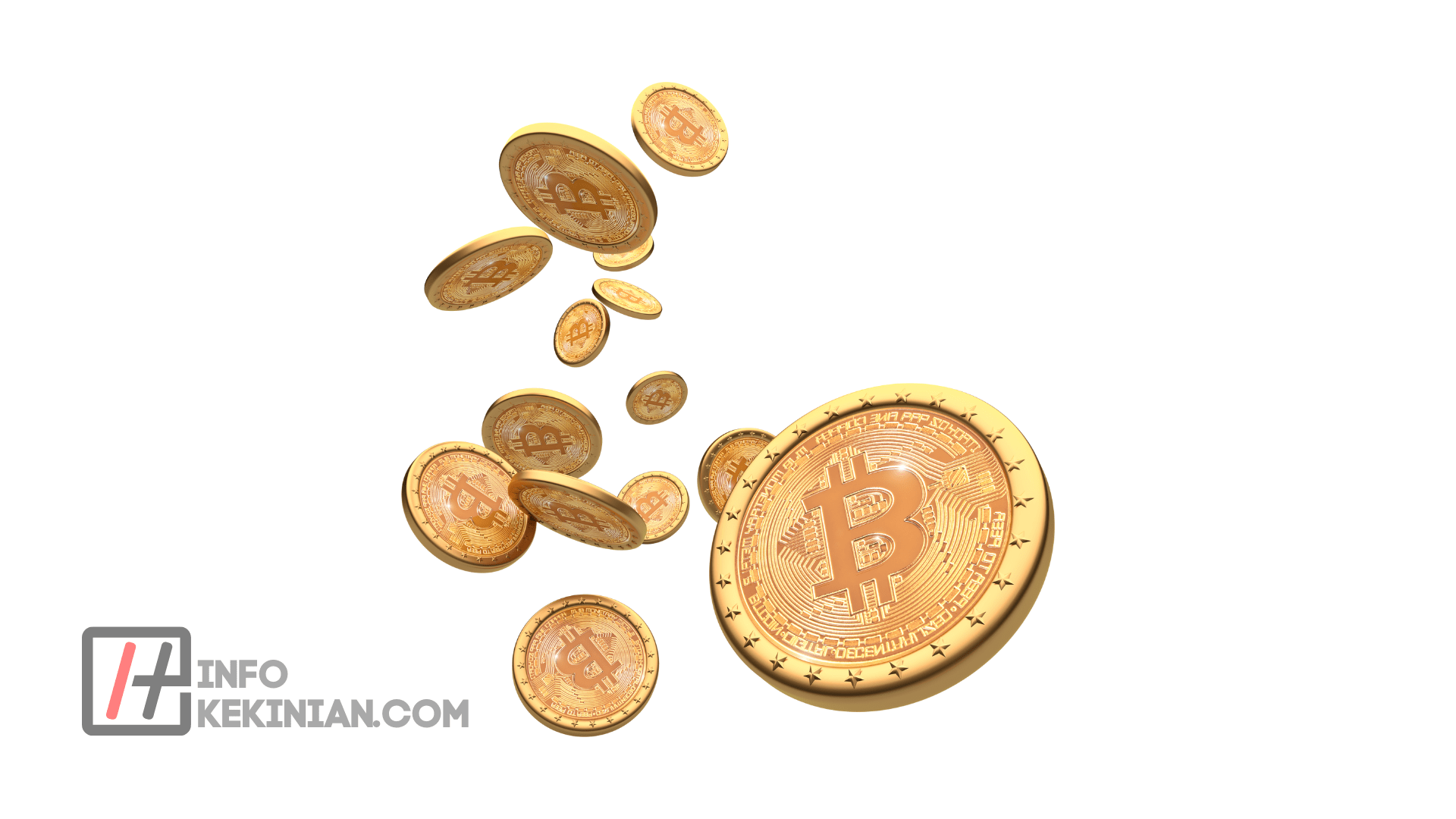 Cara Menghitung Bitcoin Dominance