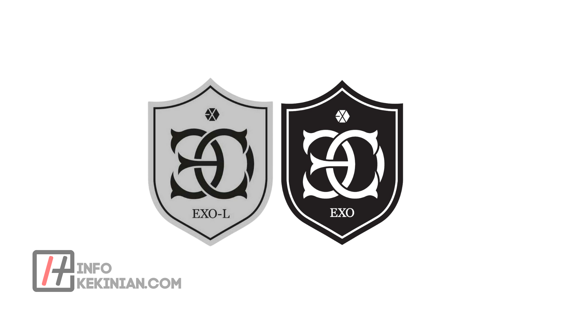 Fakta EXO dengan Gelar Sextuple Million Seller