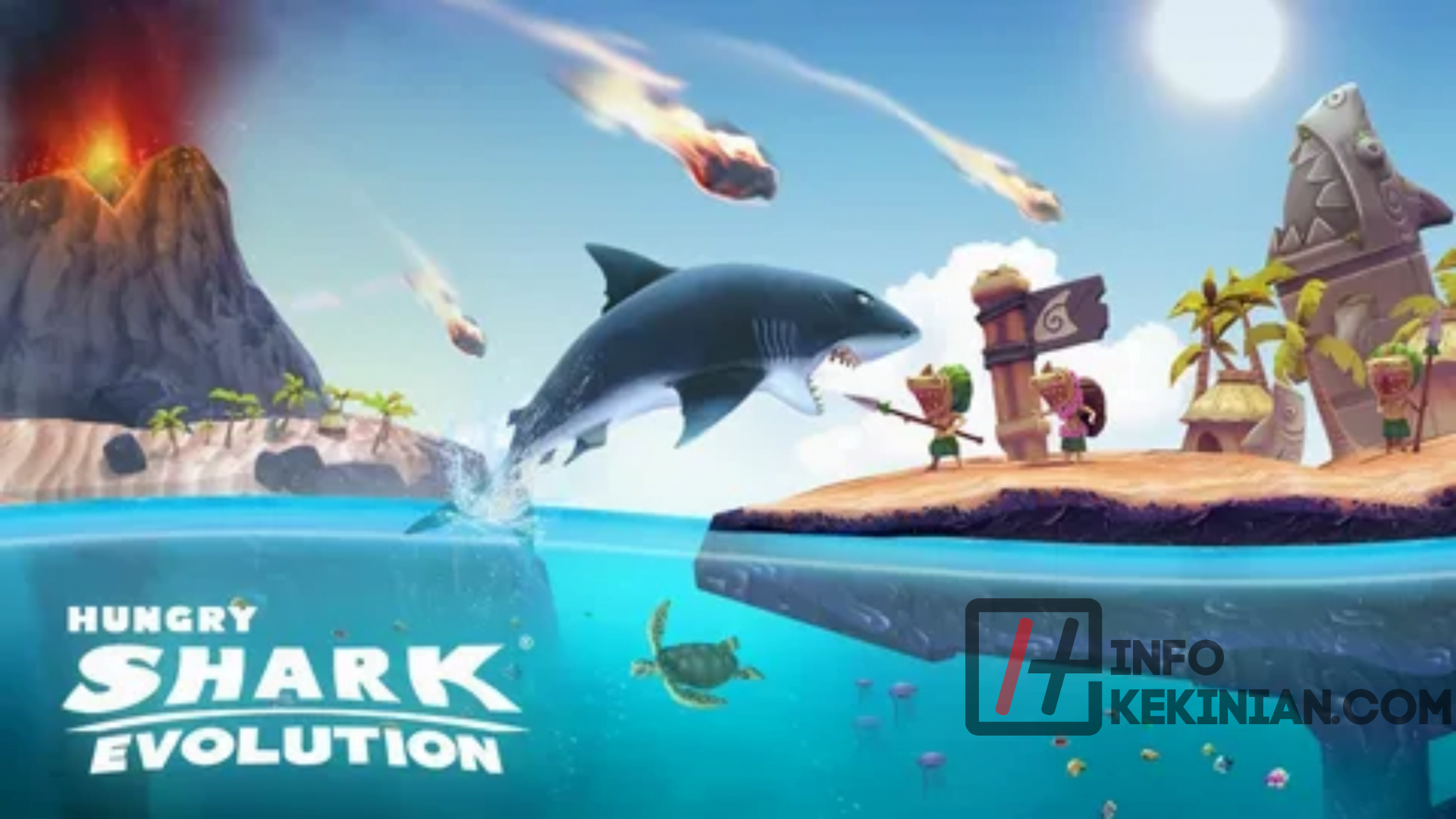 Aplikasi Penambah Uang Hungry Shark Mod (2)