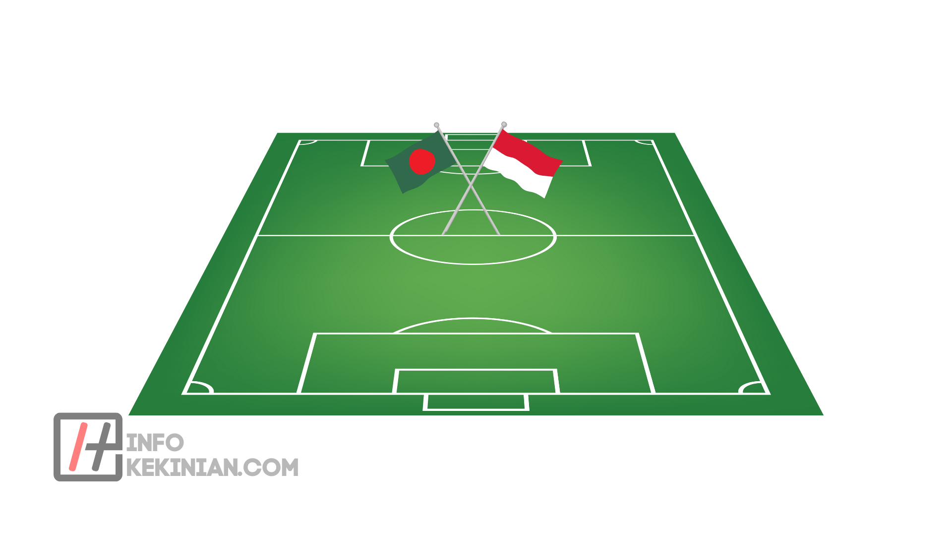 FIFA Matchday Indonesia Vs Bangladesh 1 Juni 2022