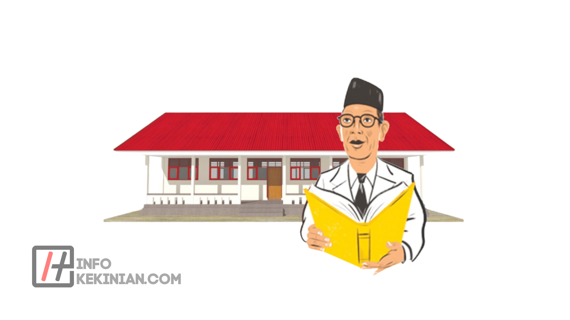 Hari Pendidikan Nasional_ Sejarah dan Makna