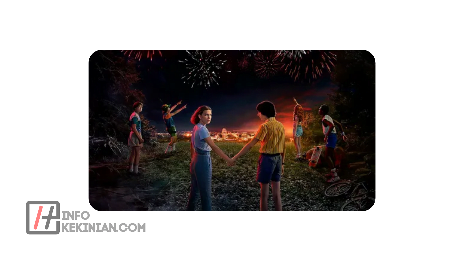 Daftar Game Netflix 2021