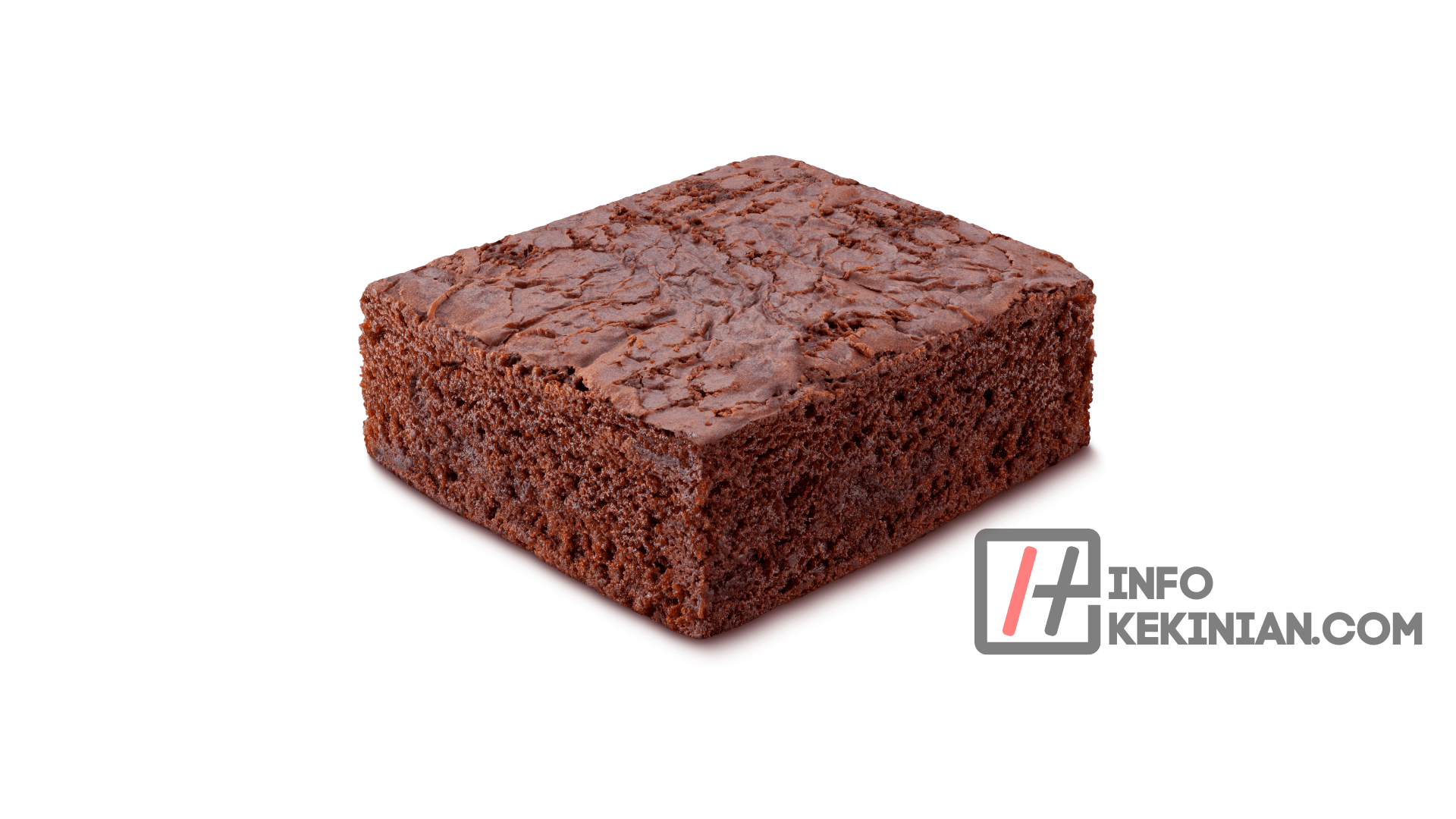 Resep Brownies Kukus Ala Amanda