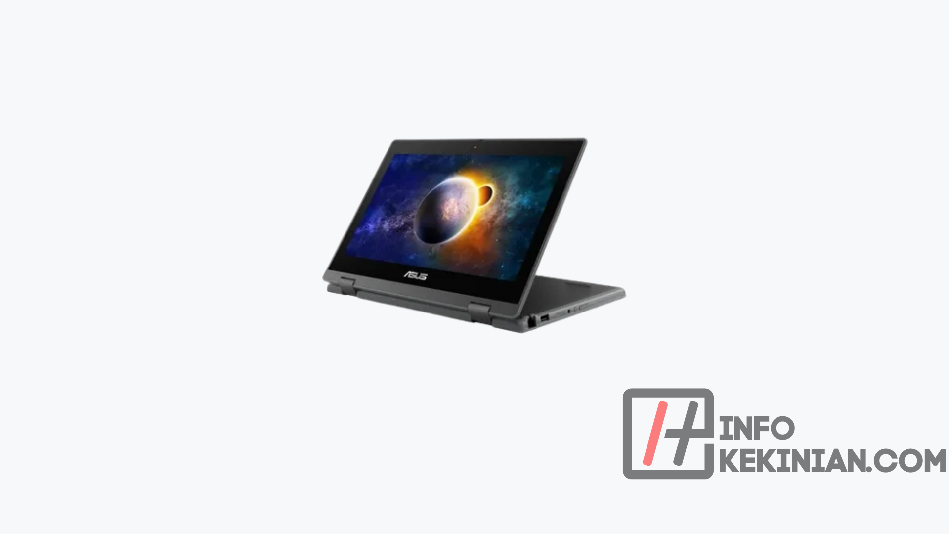 Spesifikasi Asus BR1100