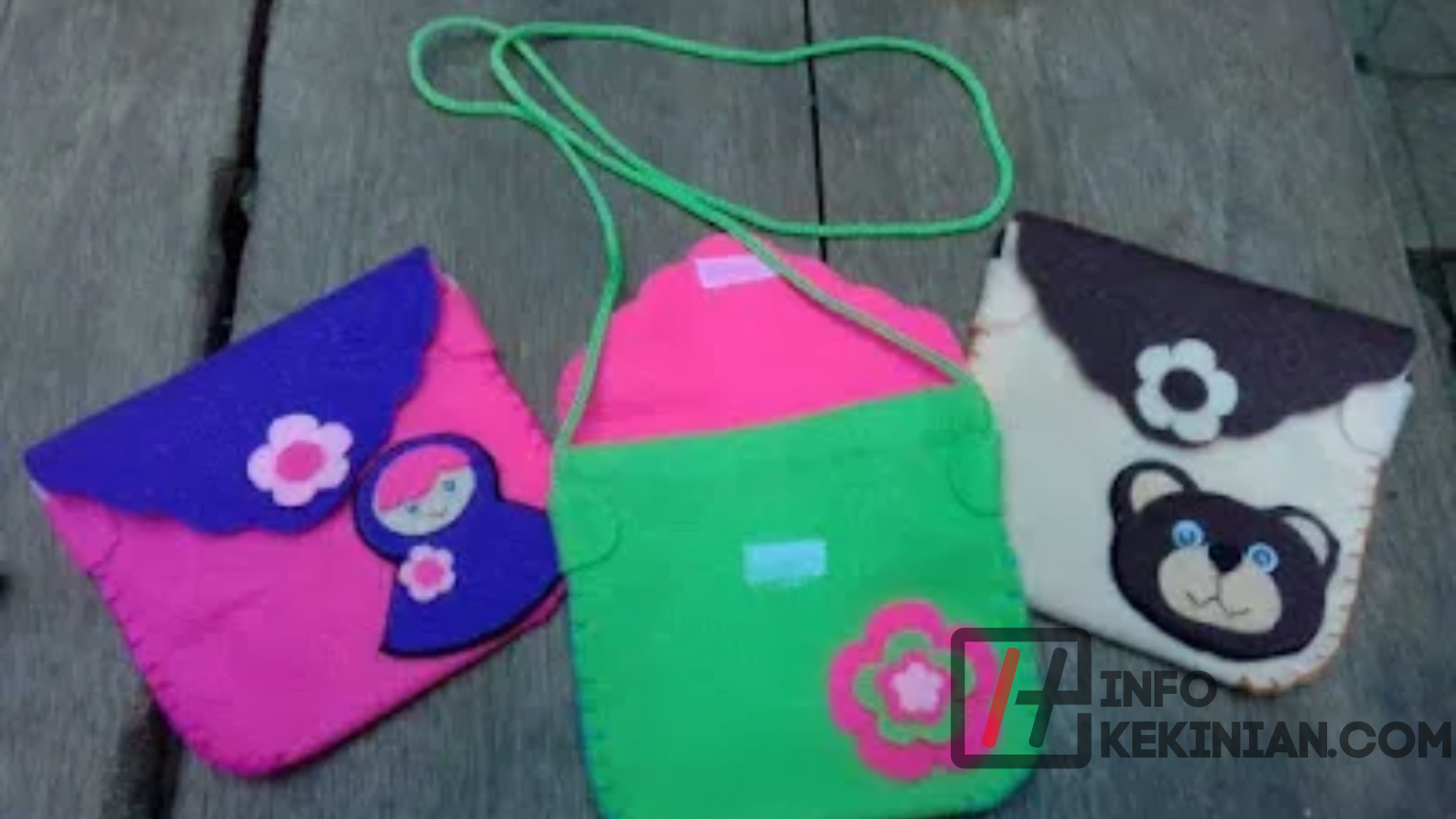 Tas Bobo