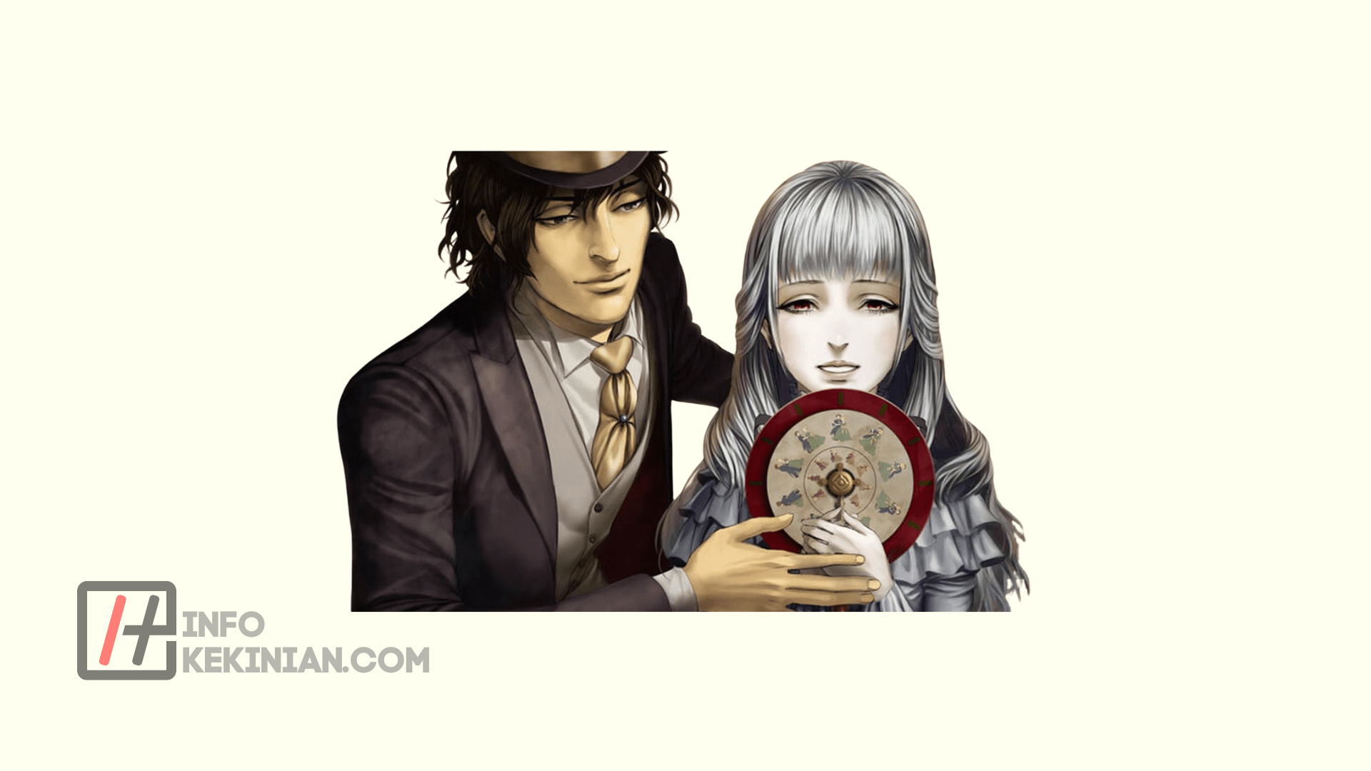 The House in Fata Morgana