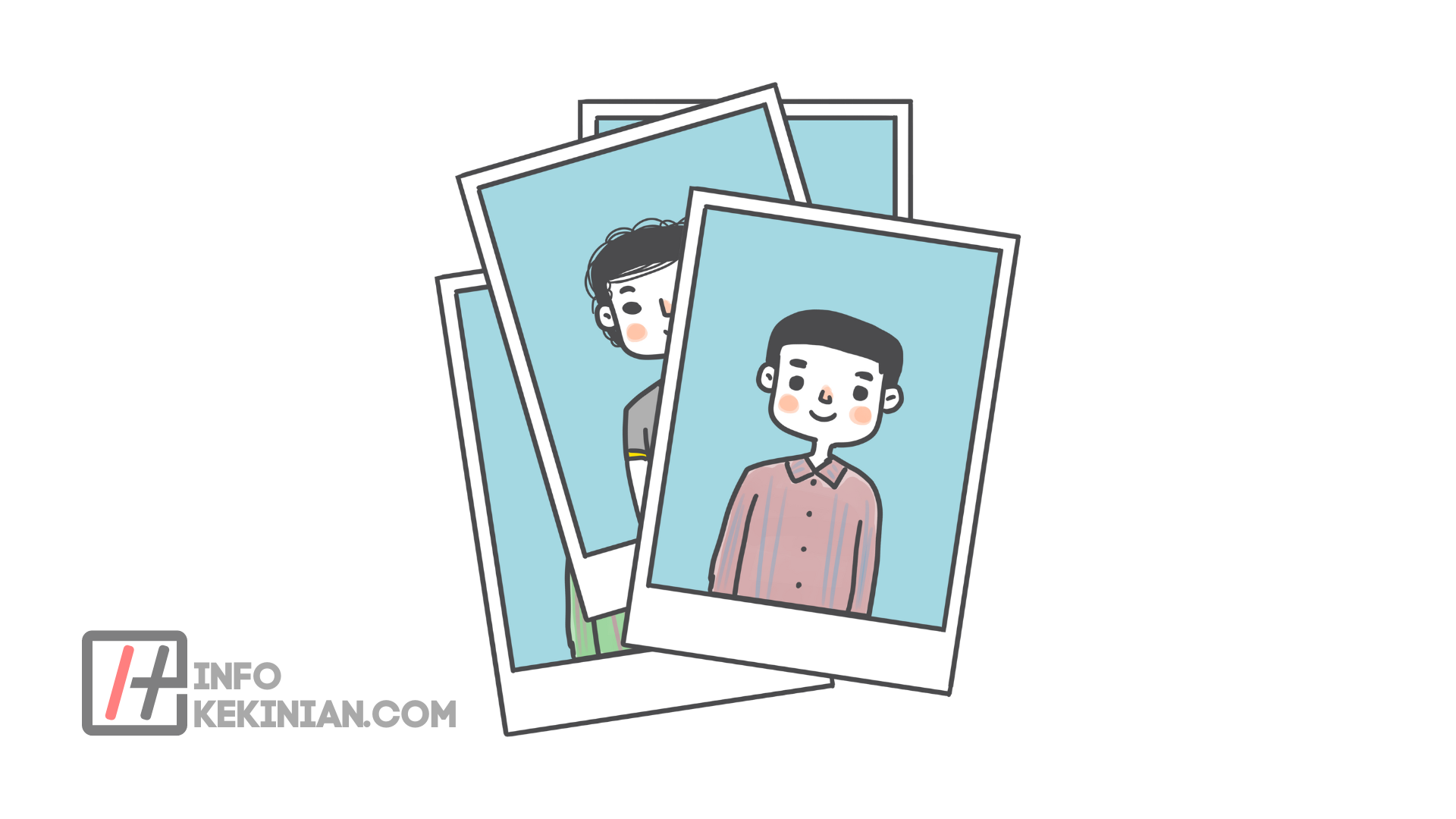 Daftar Cara mengecilkan Ukuran Foto