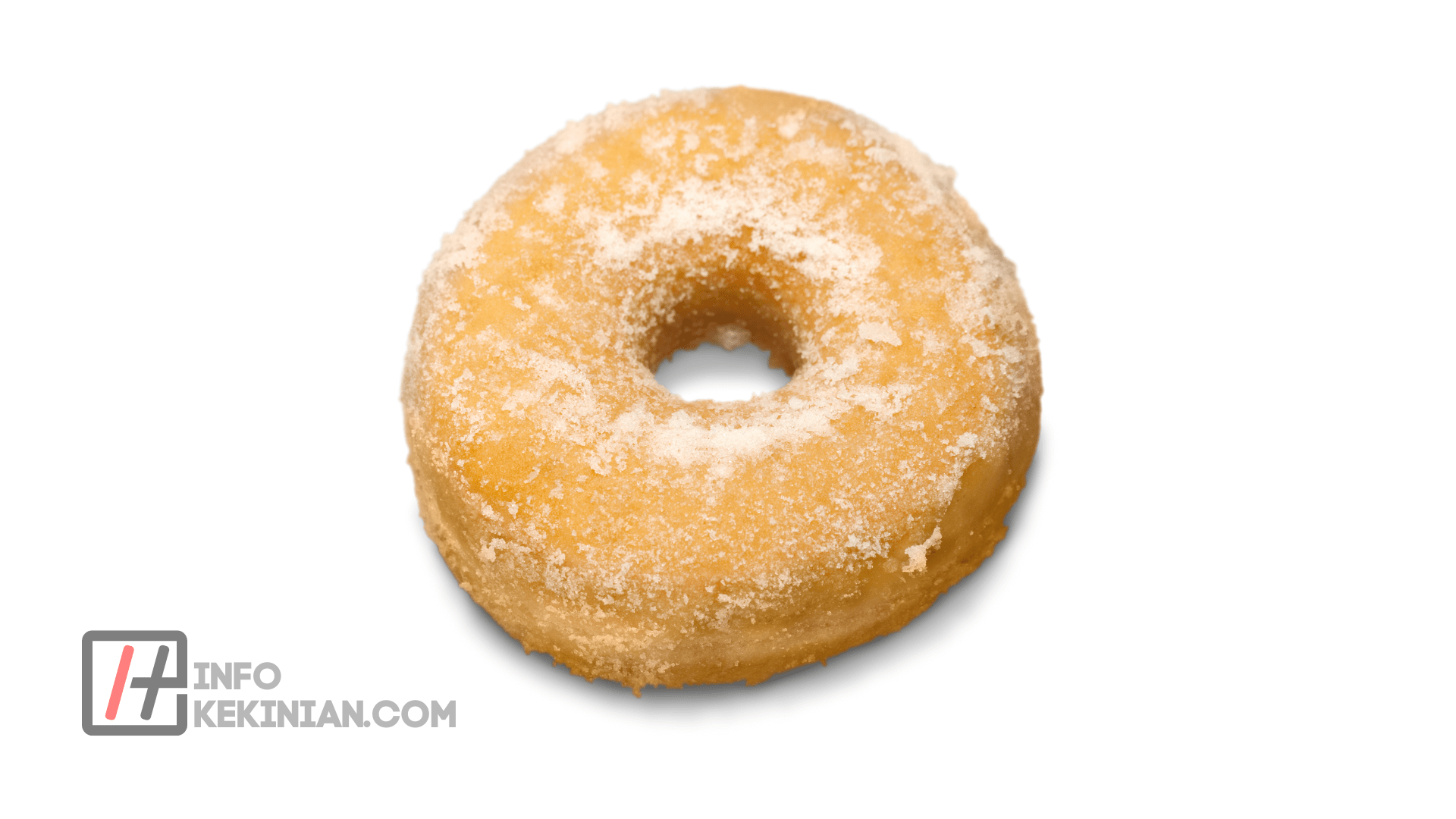 Resep dan Cara Membuat Donat Kentang Original