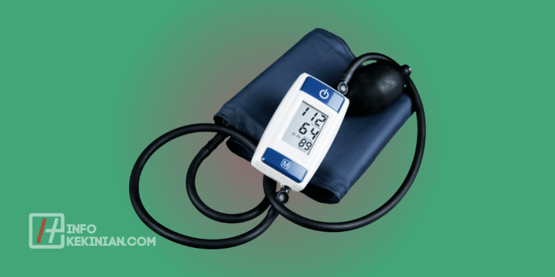 Diagnosis Tekanan Darah Rendah