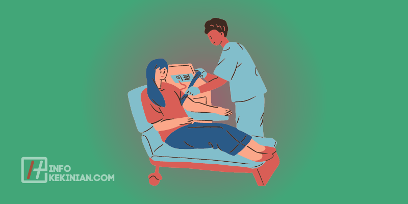 Penyebab Tekanan Darah Rendah