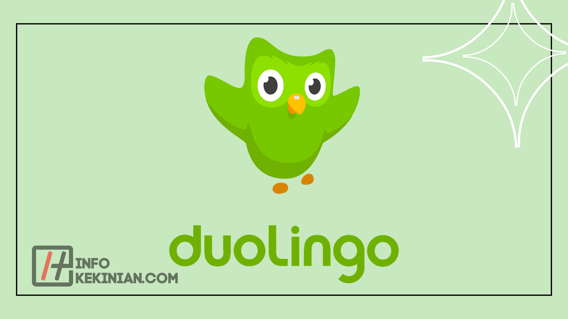 Aplikasi Duolingo