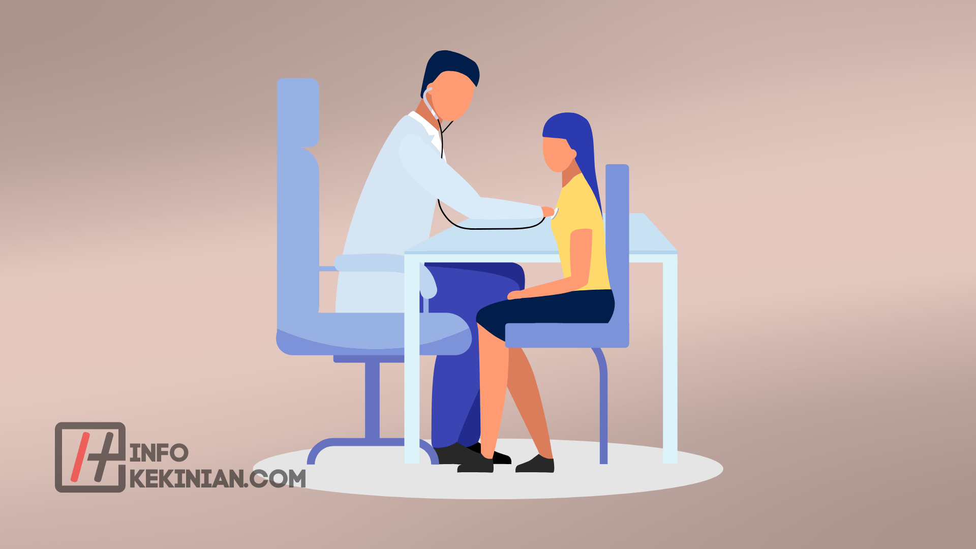 Masalah Kesehatan pada Sistem Reproduksi Manusia