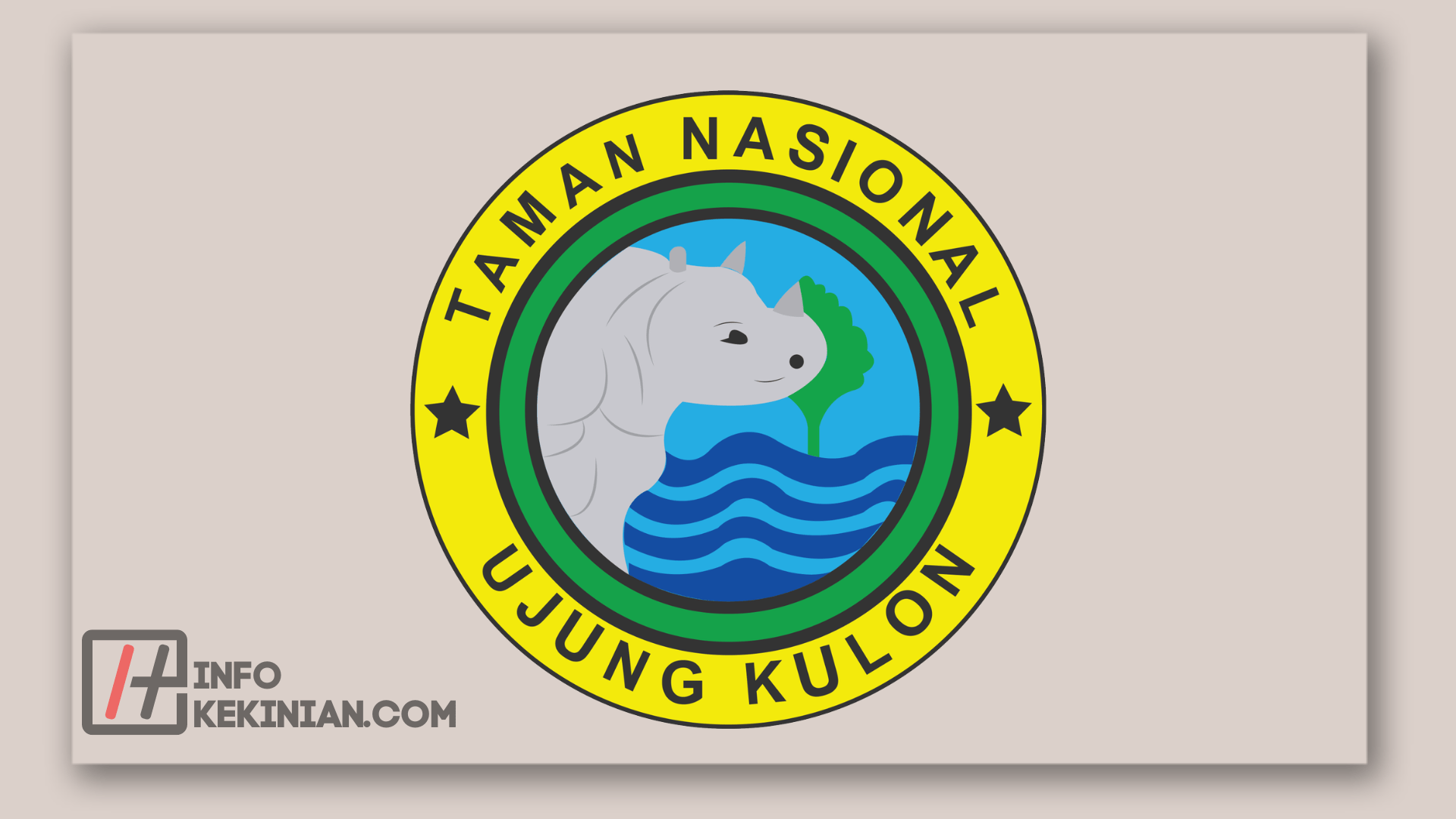 Taman Nasional Ujung Kulon