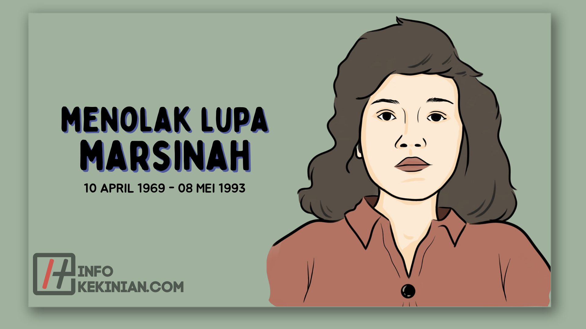 Pembunuhan Marsinah