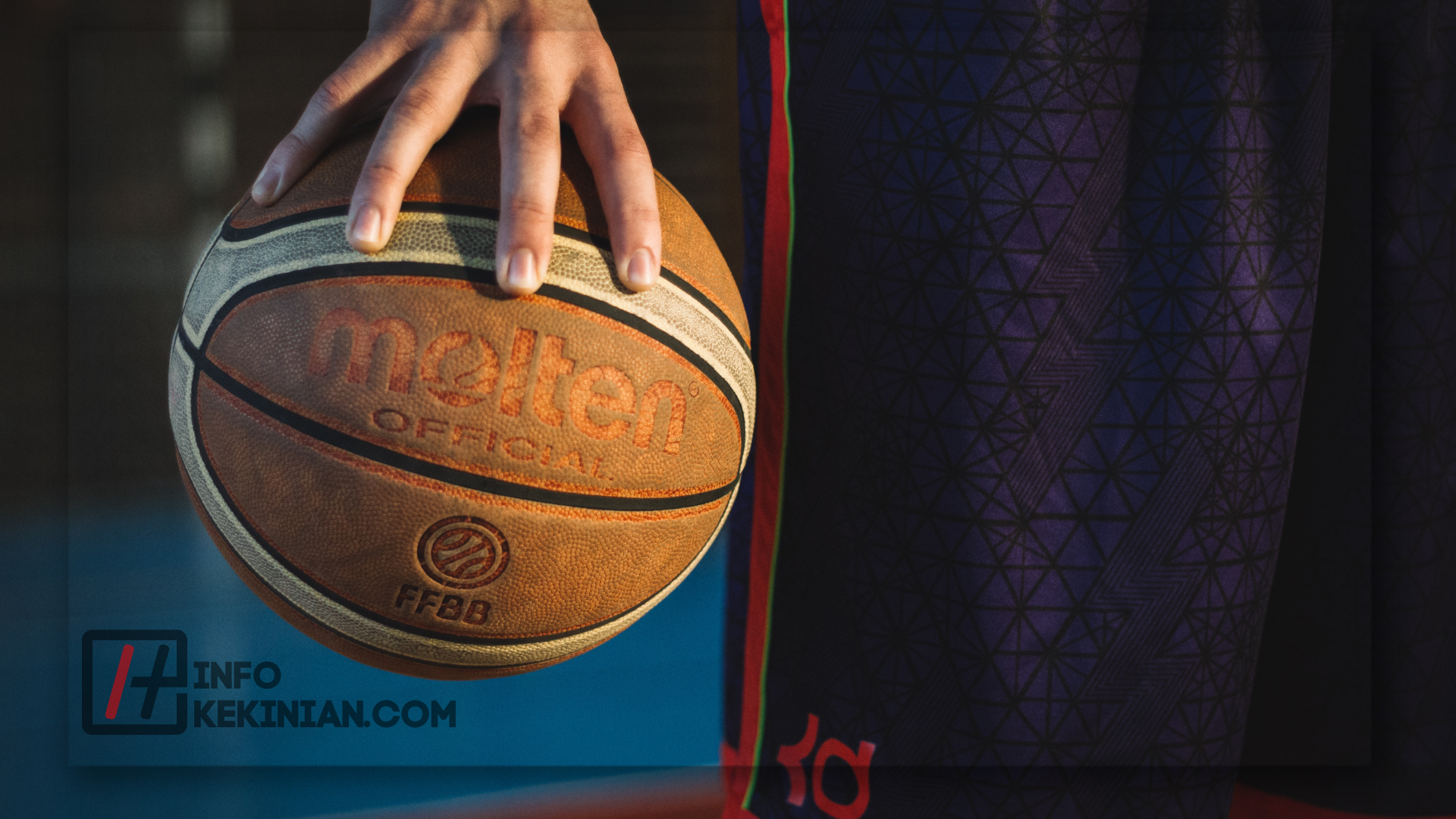 Sejarah Perkembangan Bola Basket di Dunia