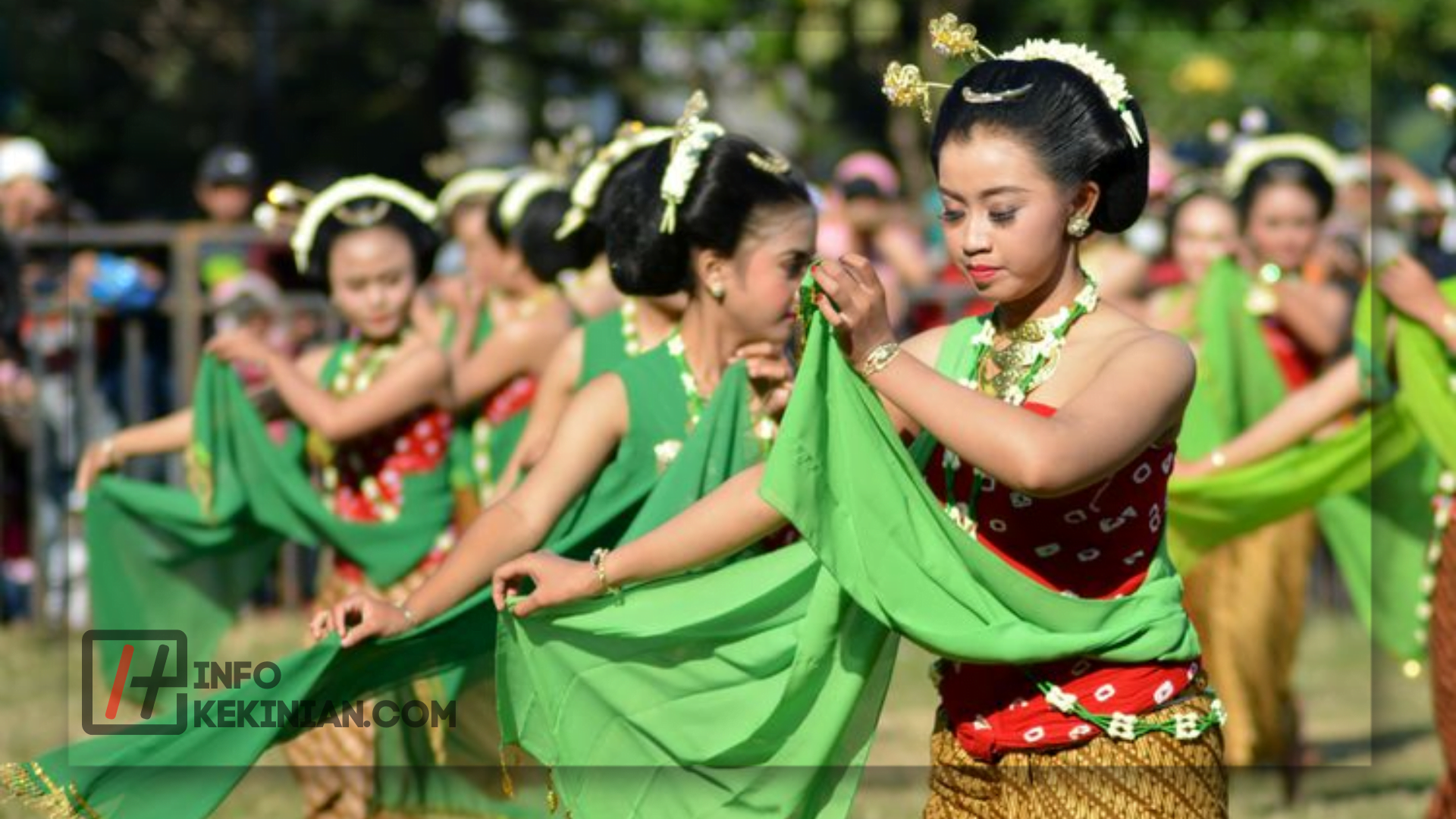 Tari Gambyong