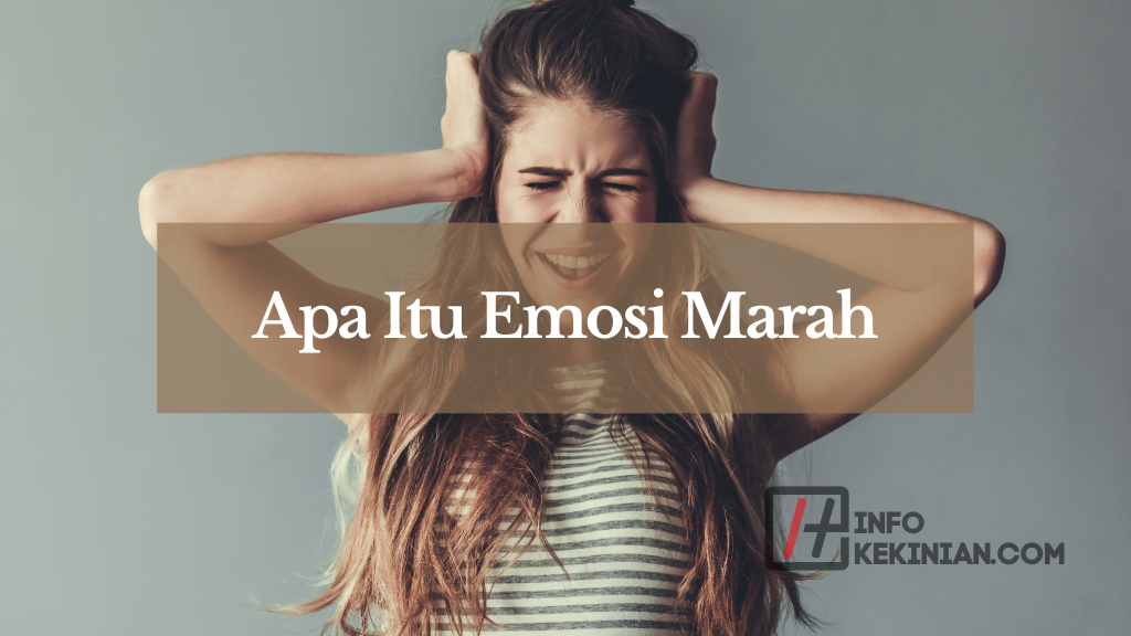 8 Cara Mengendalikan Emosi Marah