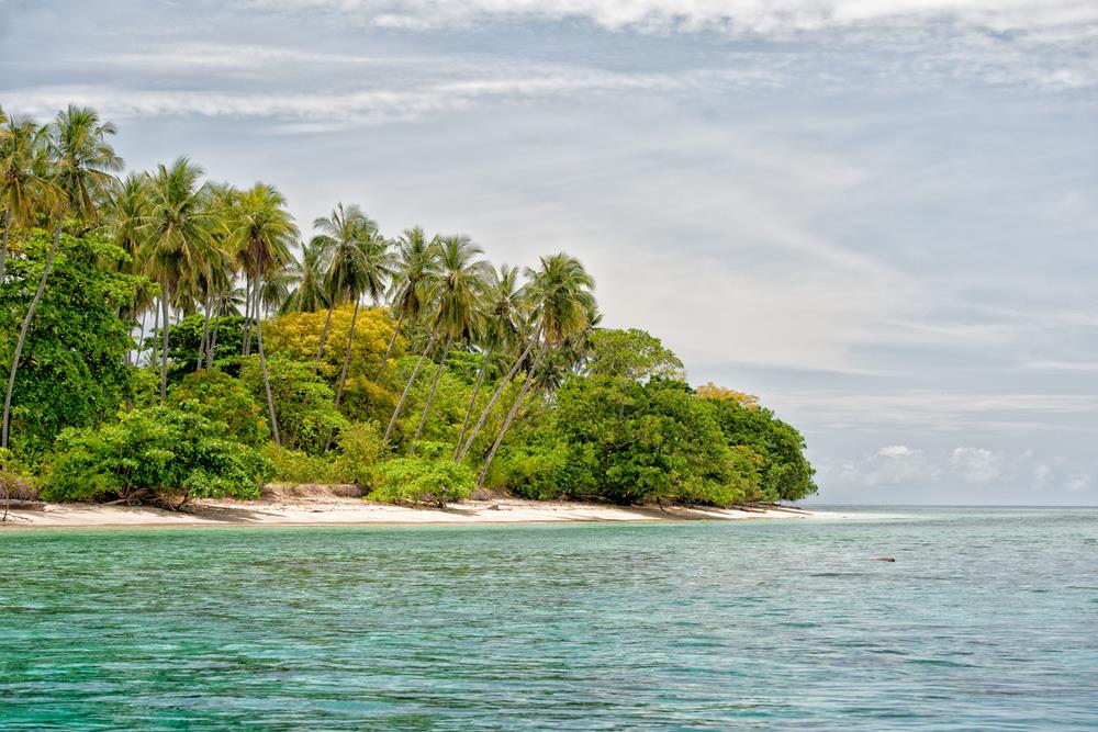 Pulau Siladen