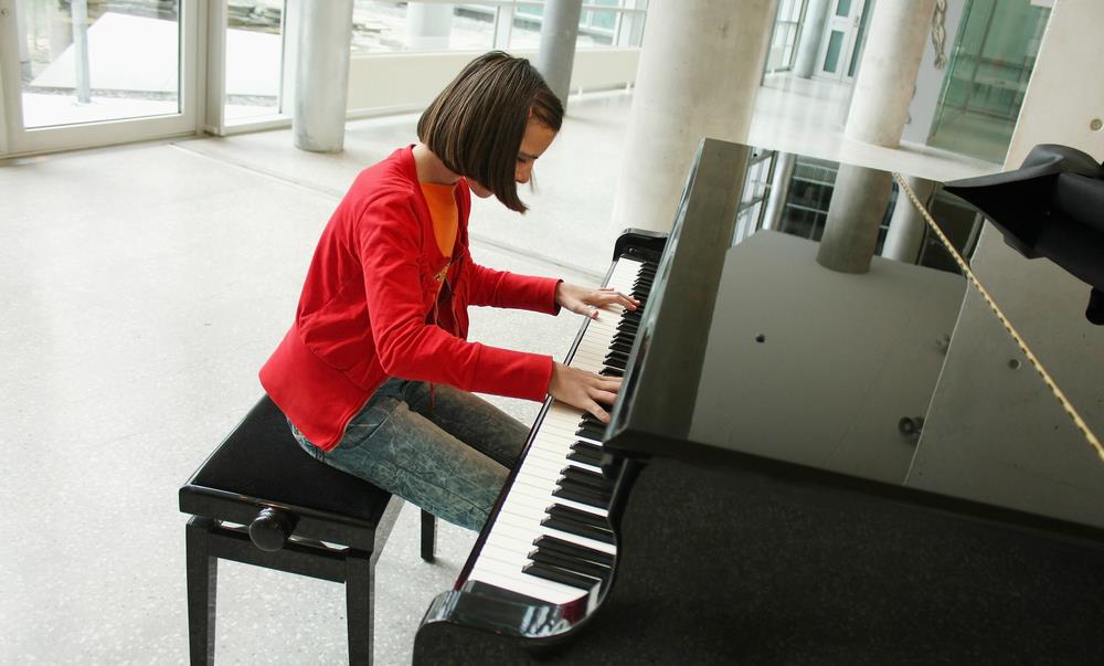 Piano
