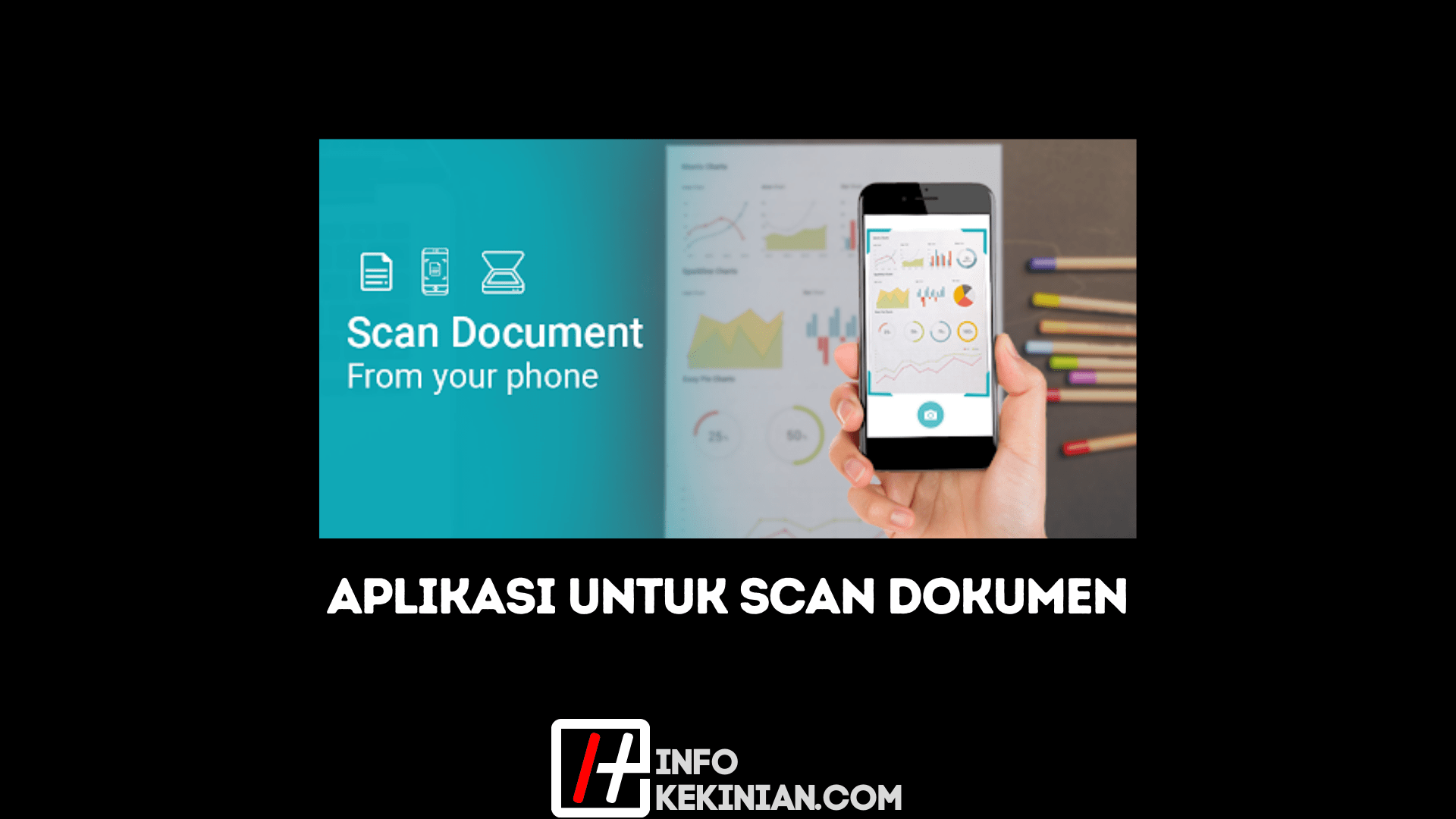 5 Aplikasi Scan Dokumen Android Terbaik Yang Wajib Di 9893