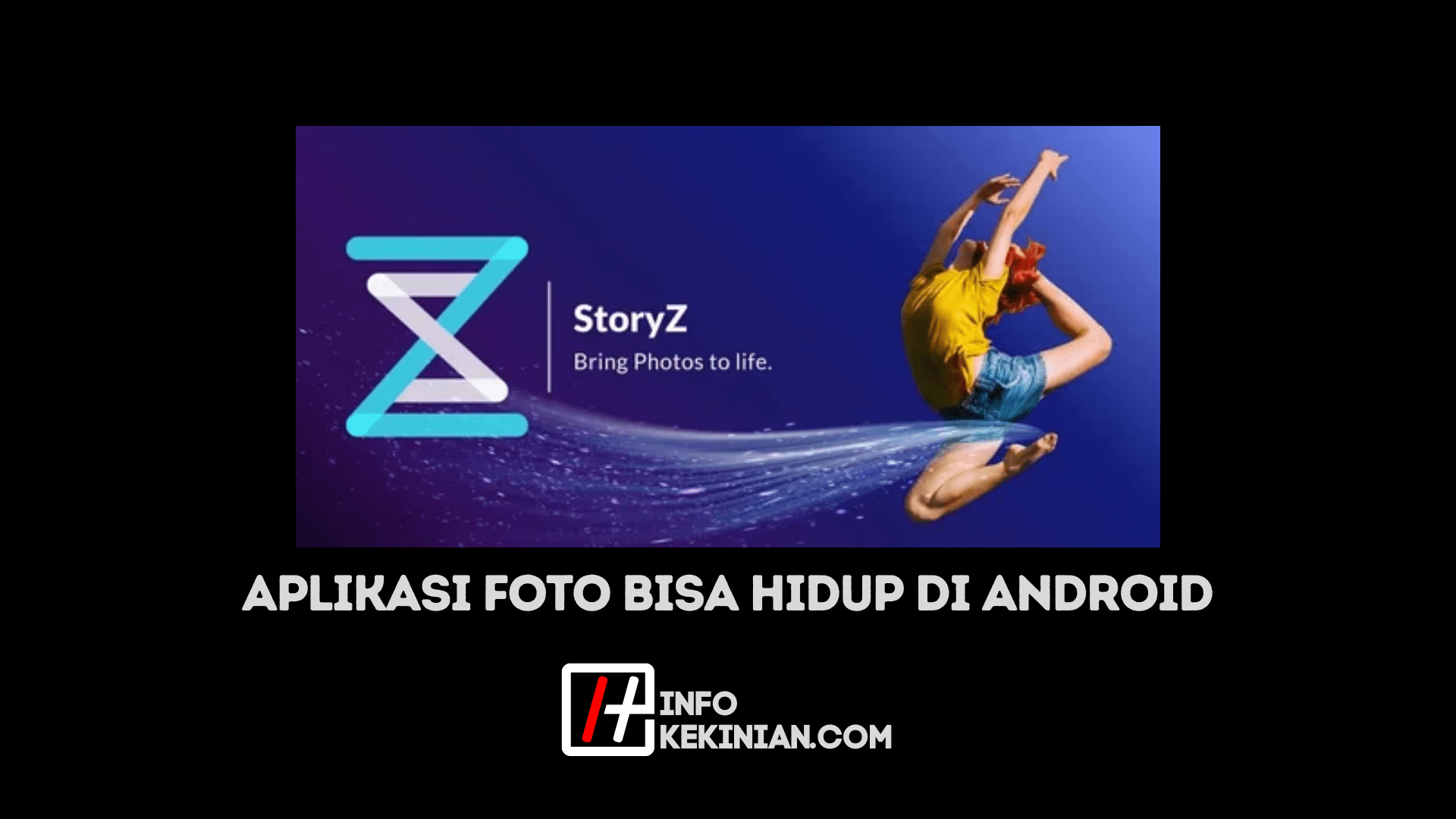 Beberapa hal yang perlu kalian kuasai