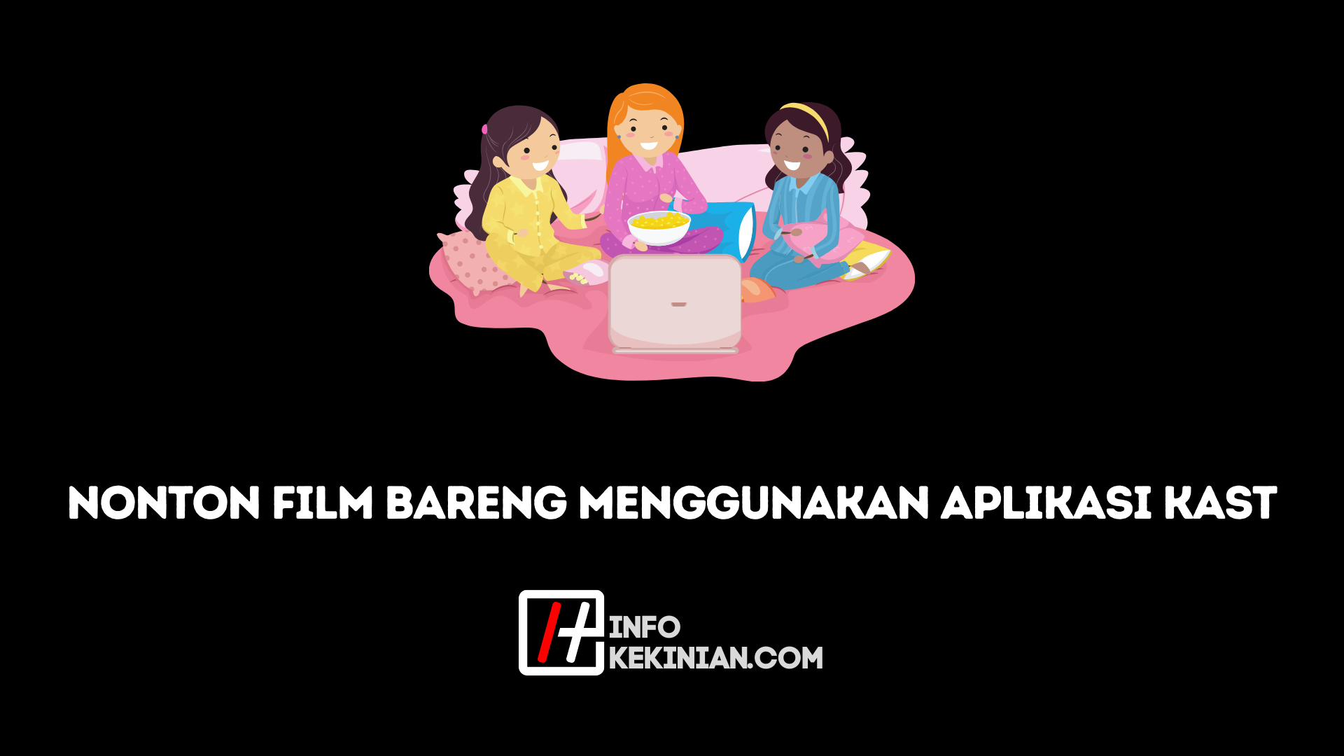 Fitur Premium Aplikasi Kast