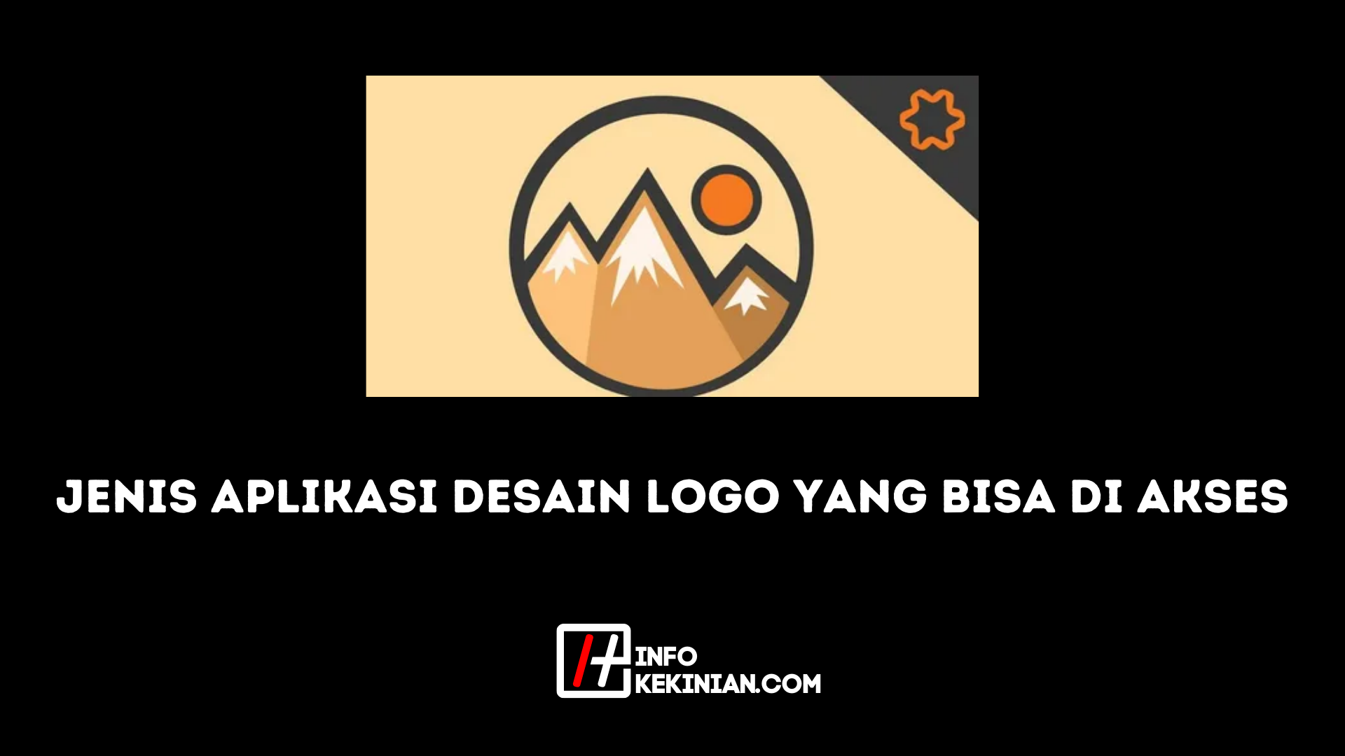 Aplikasi Membuat Logo Gratis