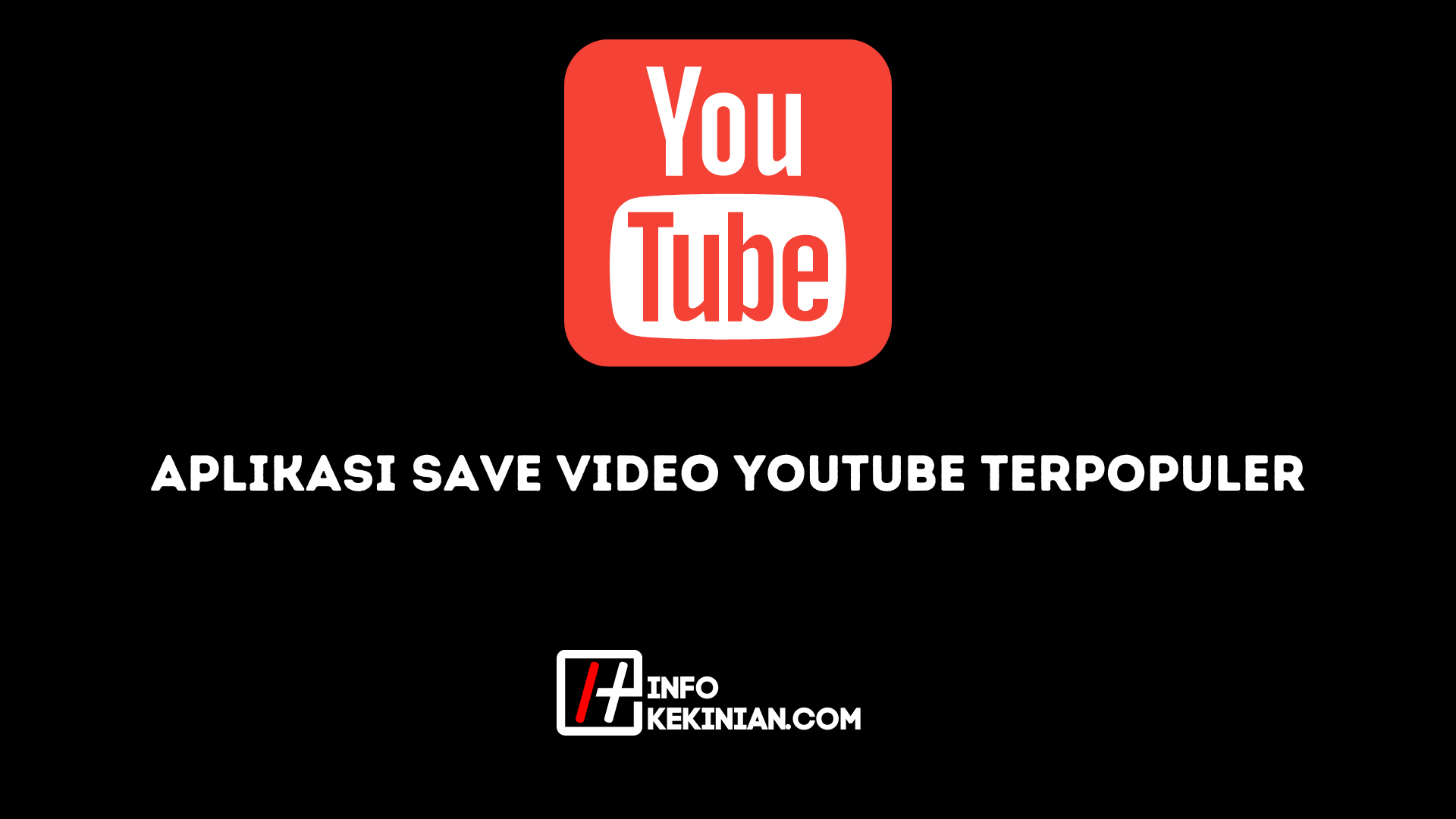 Save videos