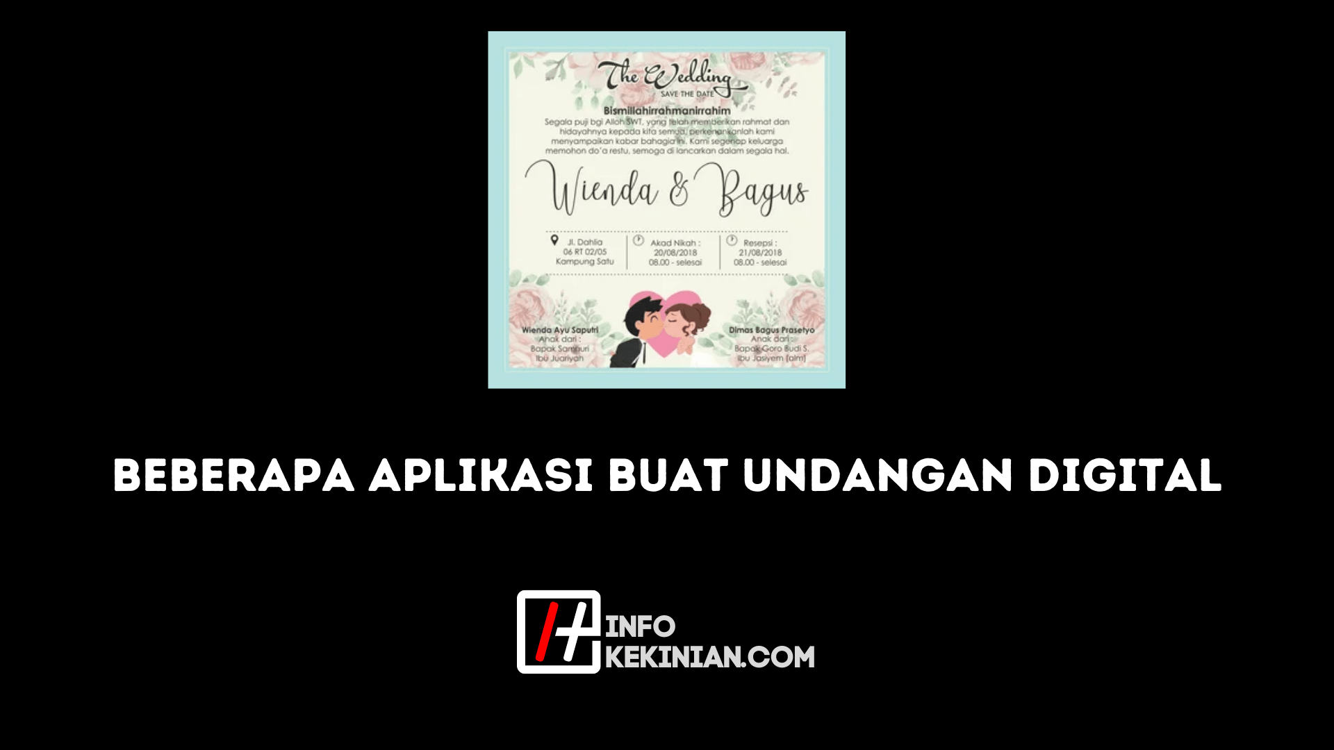 beberapa aplikasi buat undangan digital
