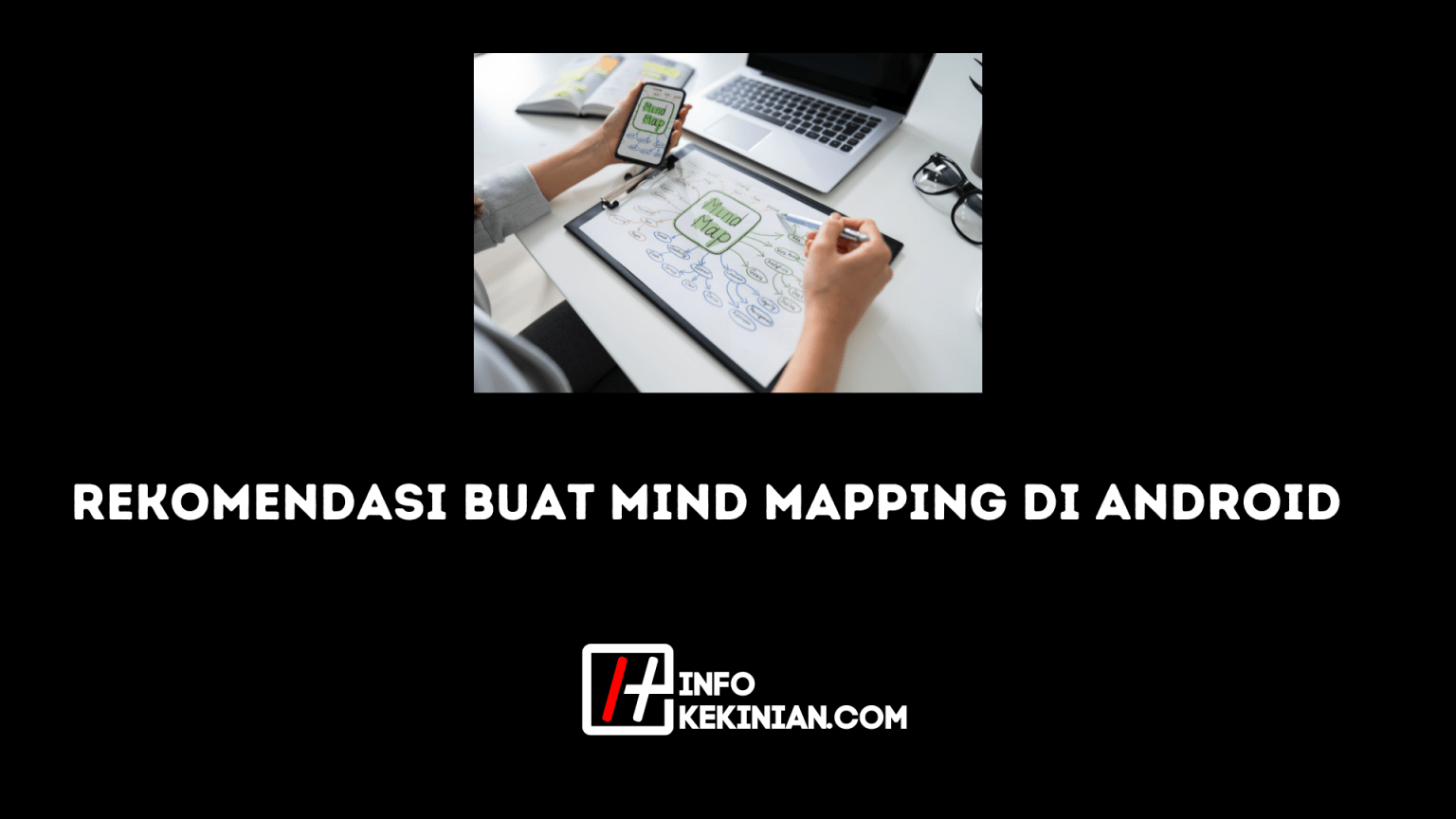 Aplikasi Buat Mind Mapping Di Android