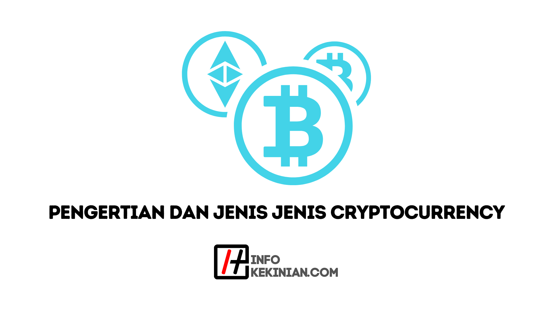 Apa Itu Cryptocurrency