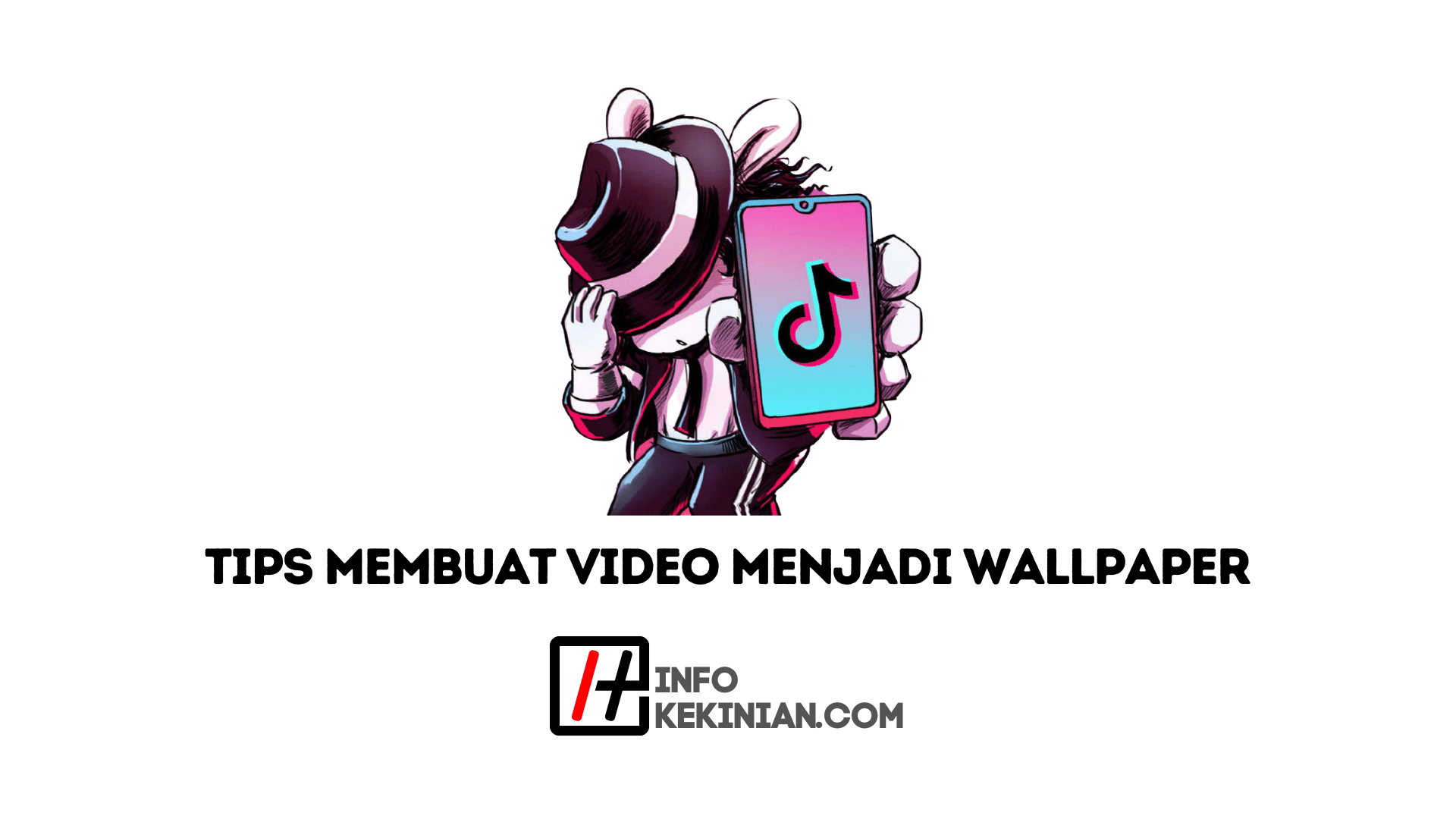 Apakah Bisa Video Dipakai Menjadi Wallpaper