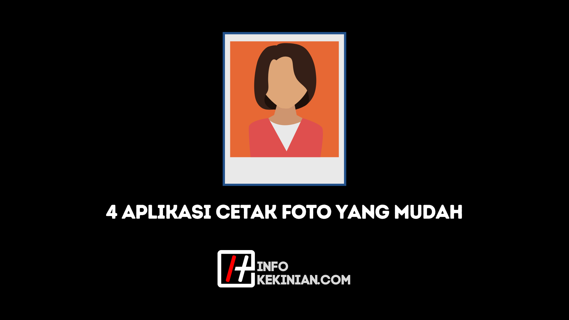 Aplikasi Cetak Foto 3x4 Terbaik