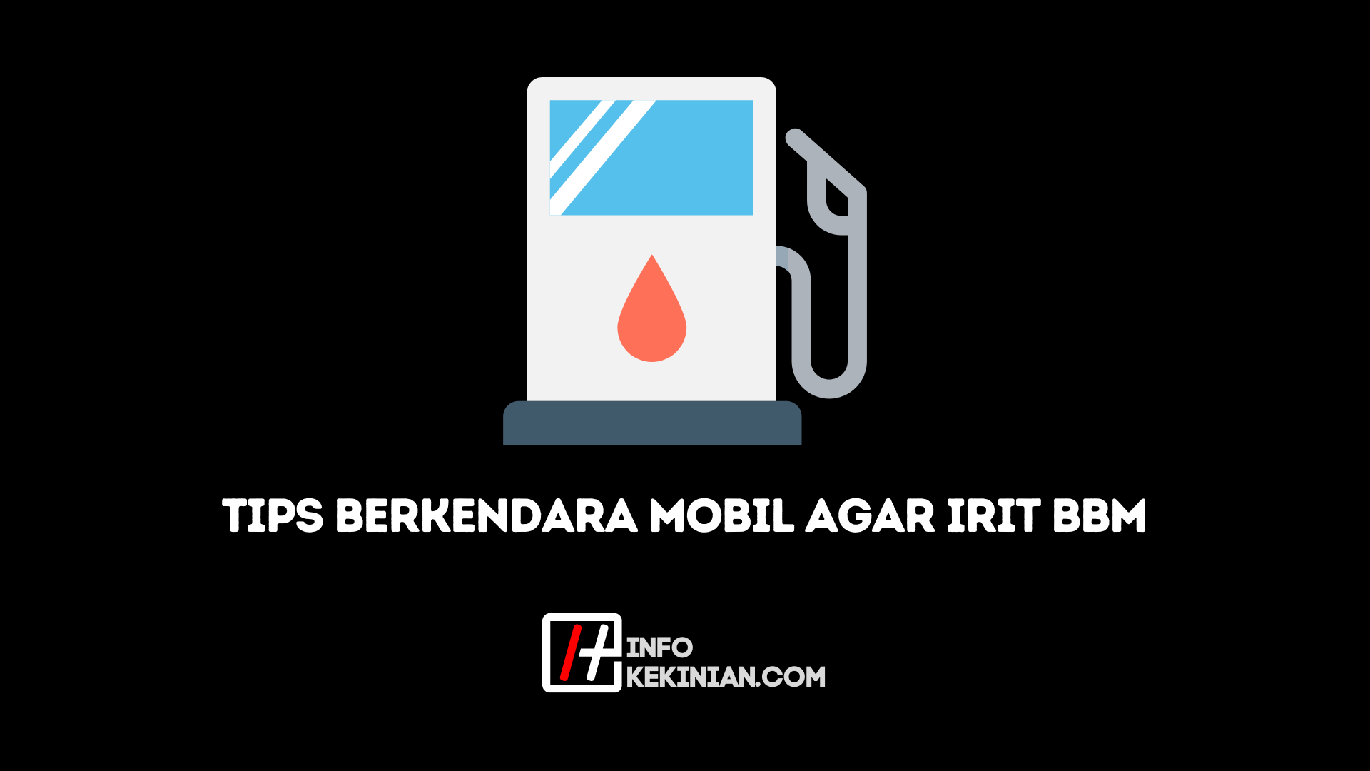 Cara Berkendara Mobil yang Irit BBM