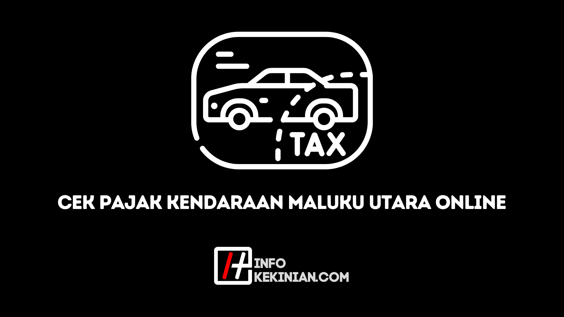 Cara Cek Pajak Kendaraan Melalui Web E-Samsat 