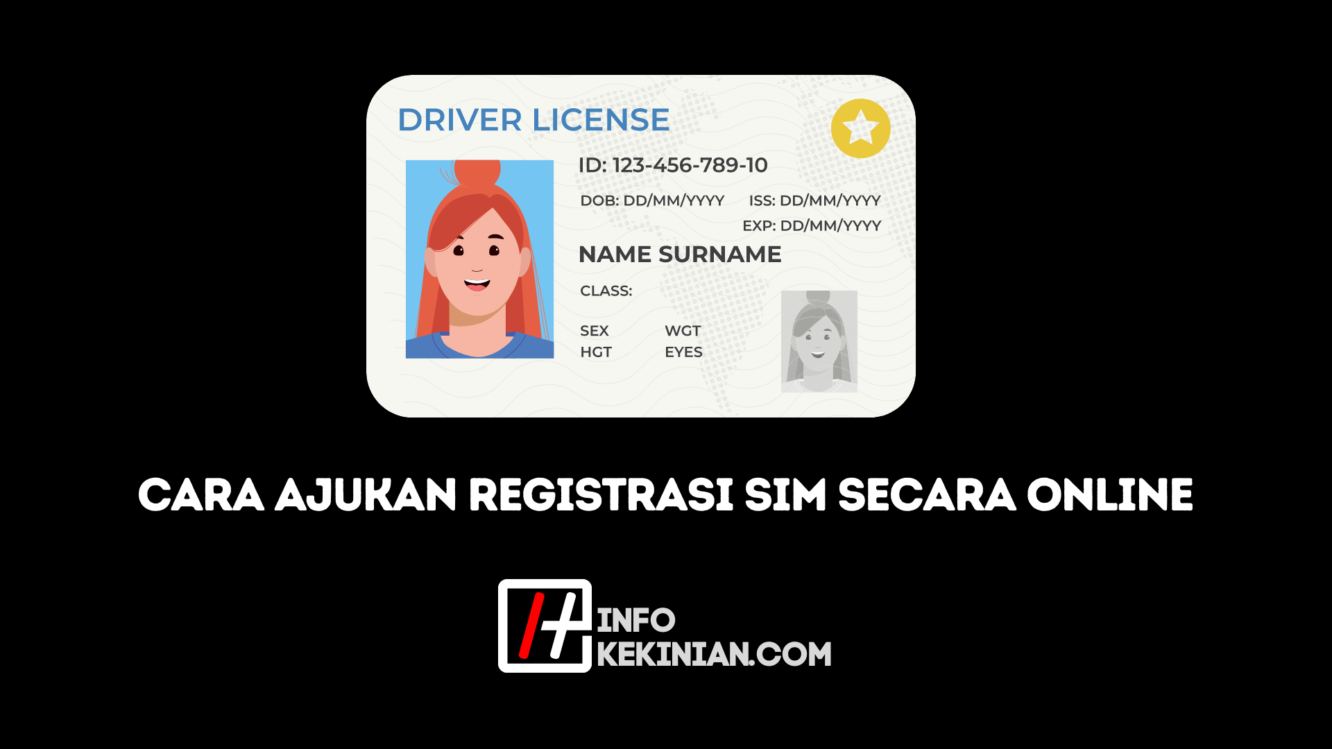 Cara Mengajukan Permohonan