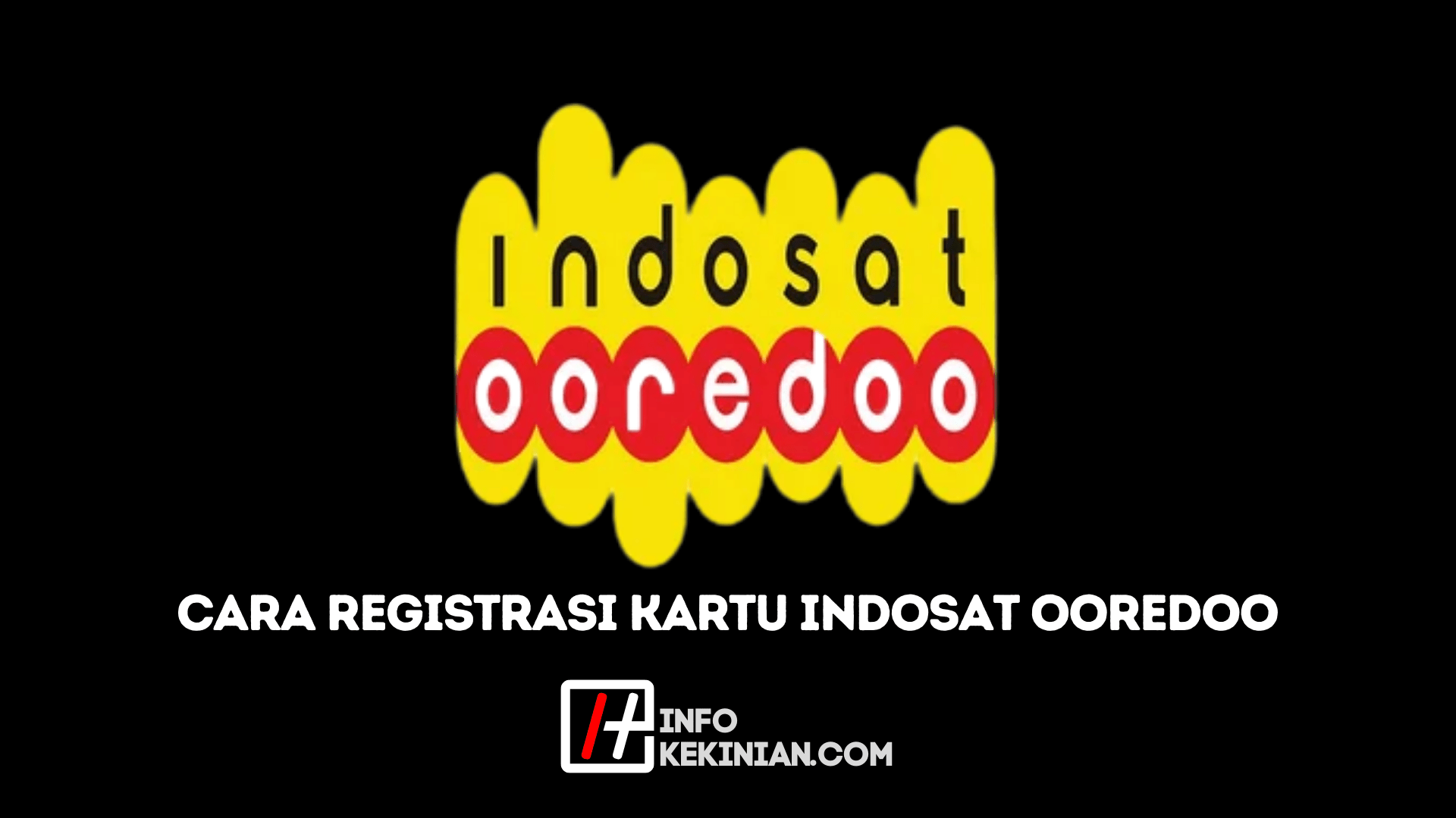 Cara Registrasi
