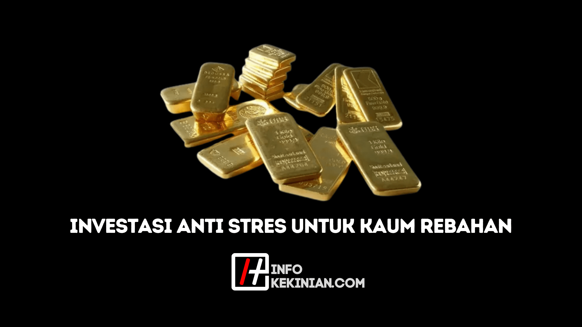 Daftar Alternatif Investasi Yang Aman