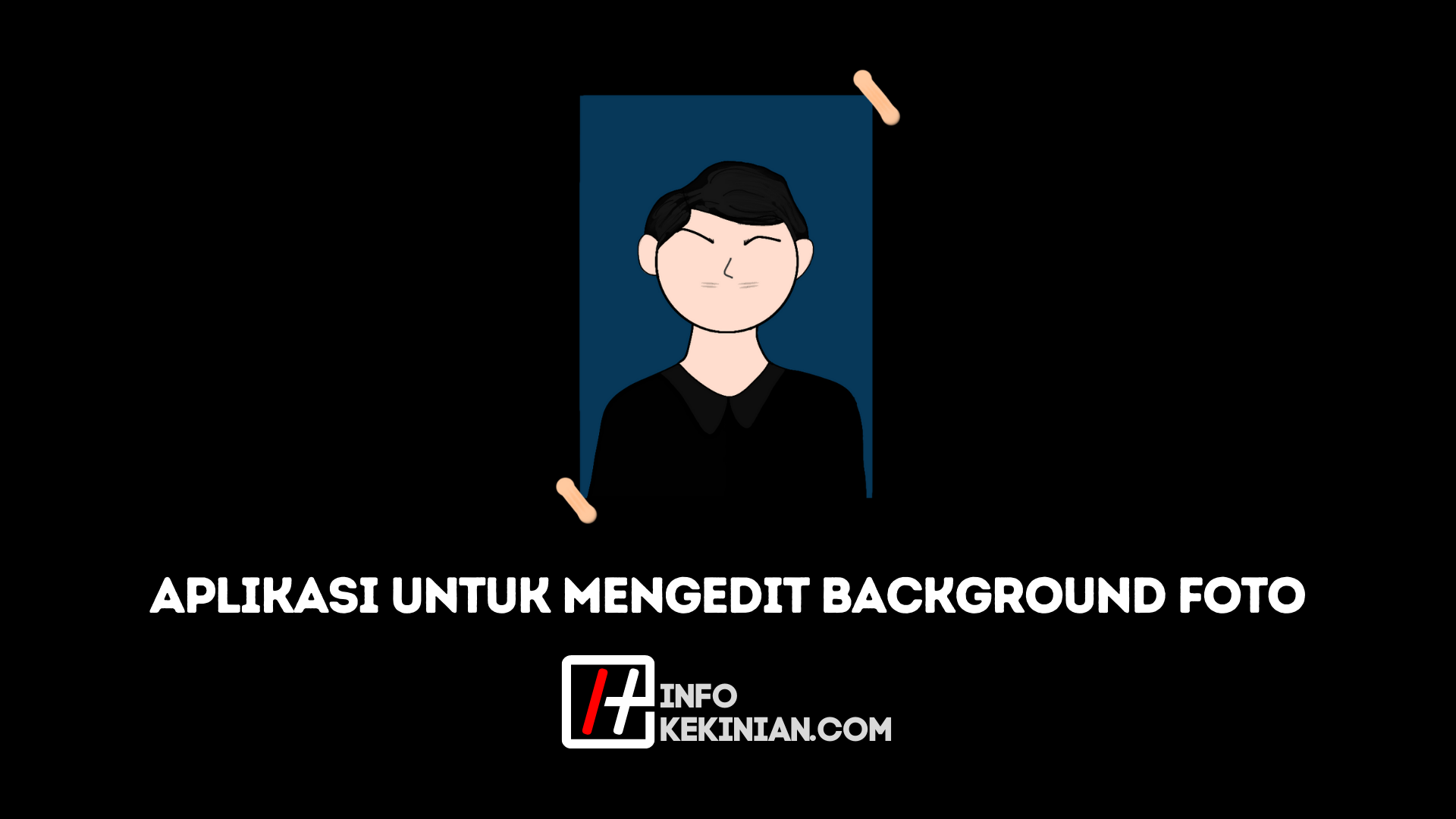 Daftar Aplikasi Edit Background Foto