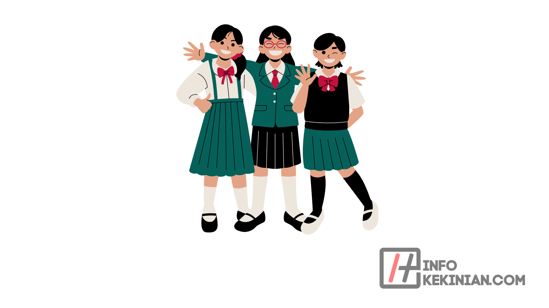Pendaftaran Sekolah Kedinasan Simak Caranya! (2)