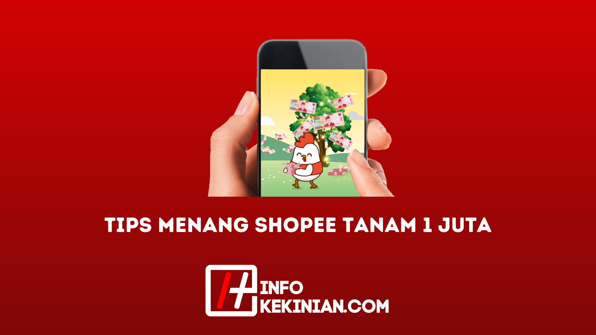 Shopee Tanam