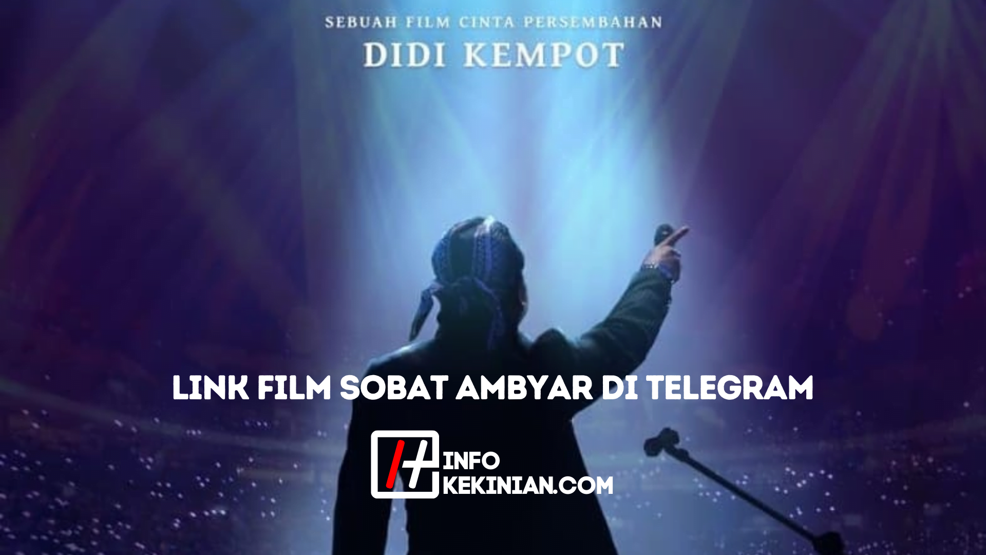 Sinopsis Film Sobat Ambyar