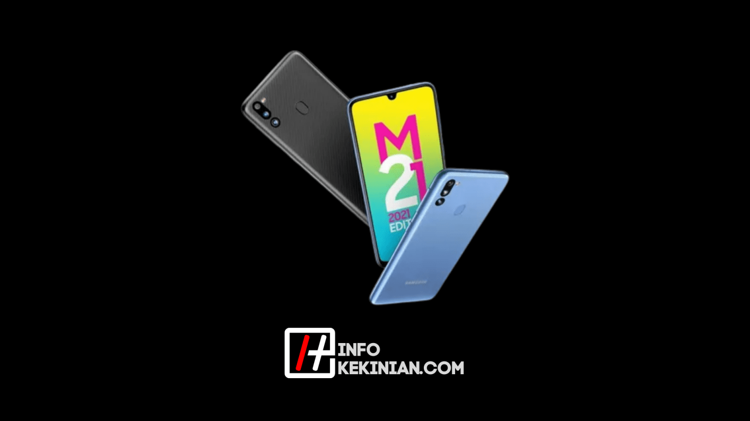 Spesifikasi dan Harga Samsung Galaxy M21 - InfoKekinian.Com