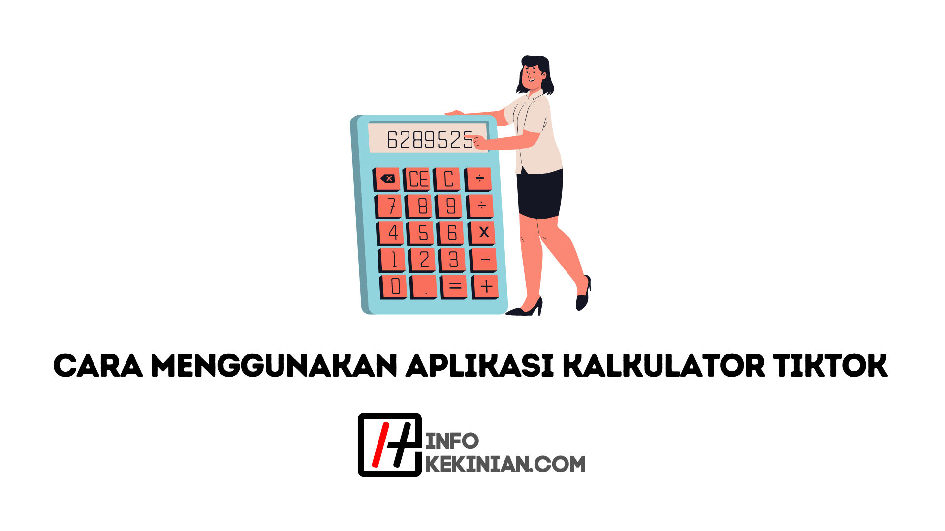 Tentang Kalkulator TikTok