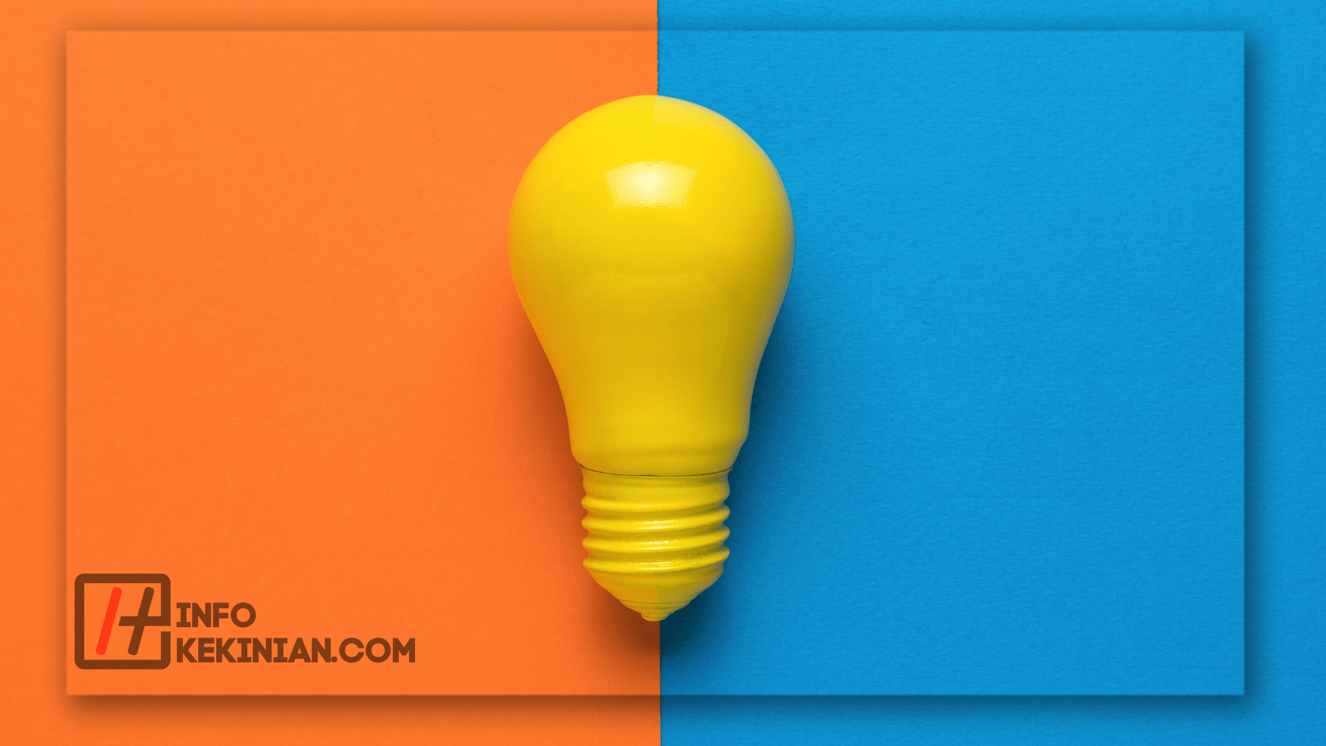 Tujuan dari Ideologi