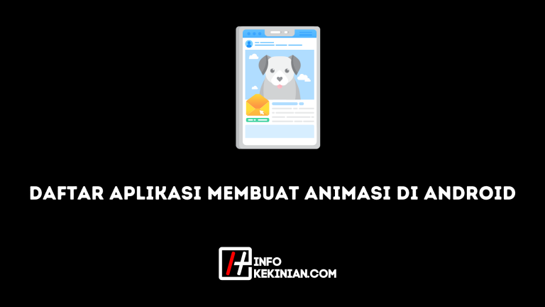 Aplikasi Membuat Animasi Pembelajaran Di Android