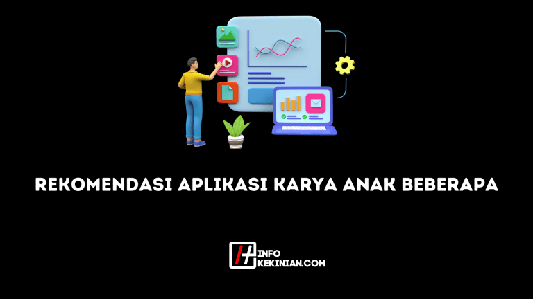 Aplikasi Karya Anak Bangsa